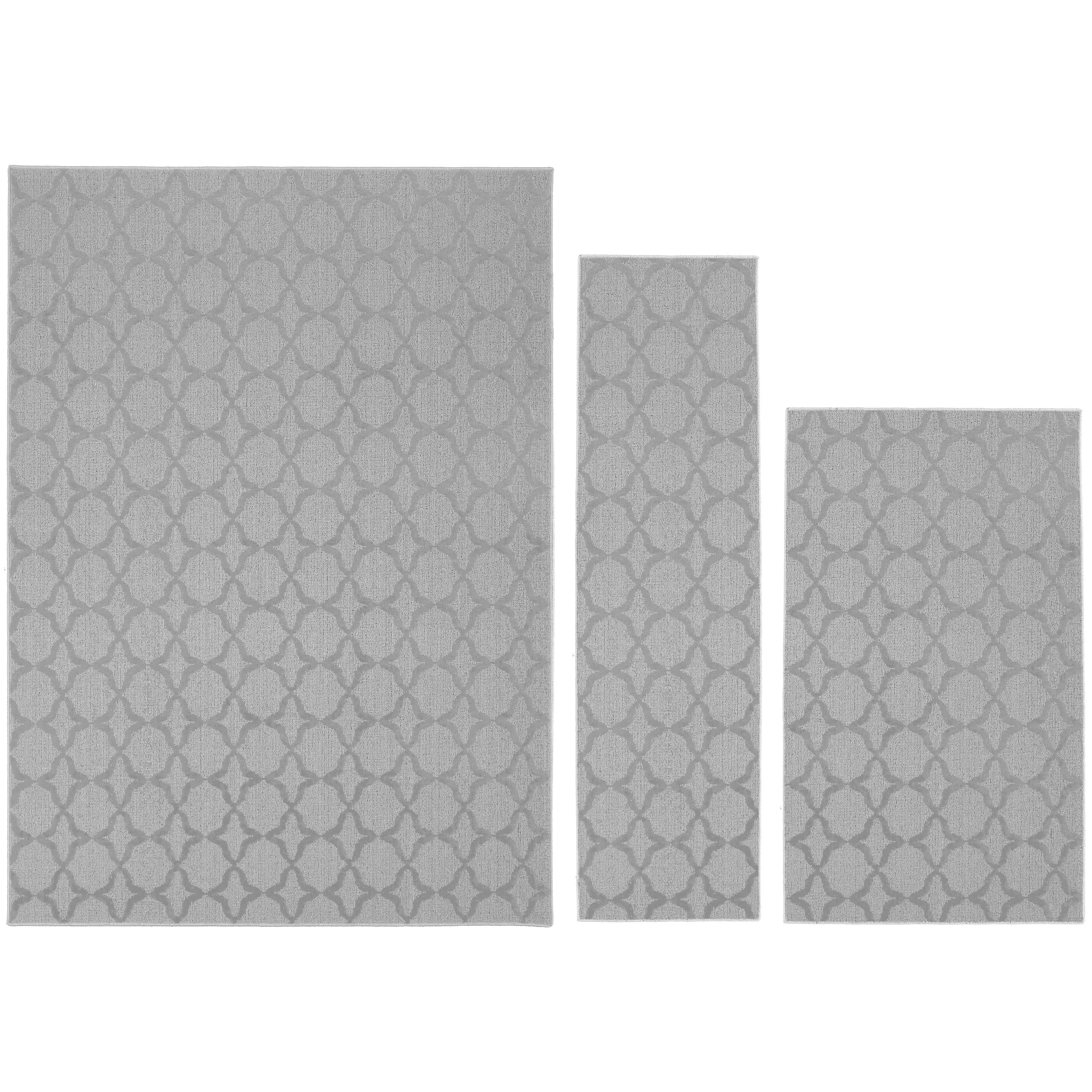Garland Rug Sparta Geometric Area Rug