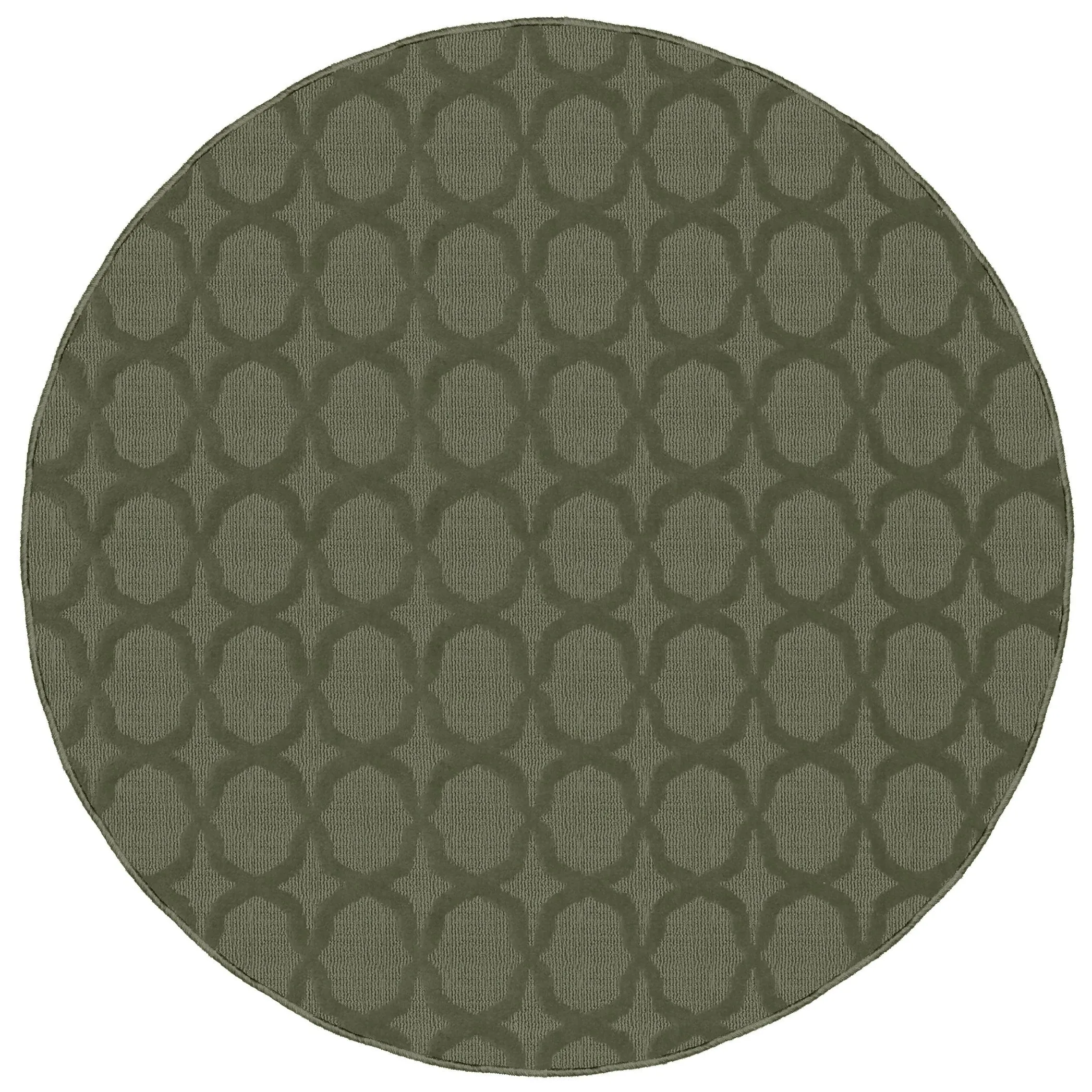 Garland Rug Sparta Geometric Area Rug