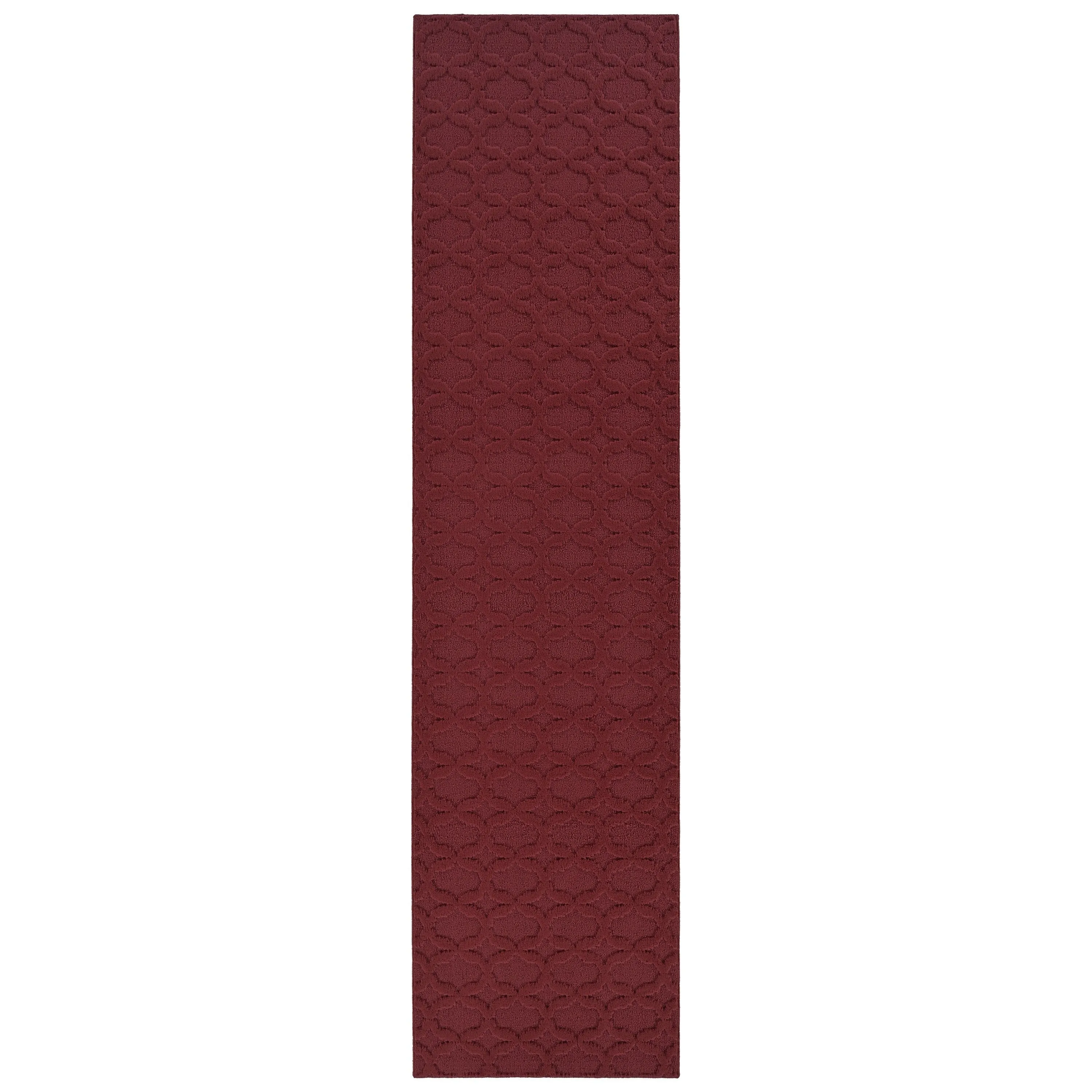 Garland Rug Sparta Geometric Area Rug