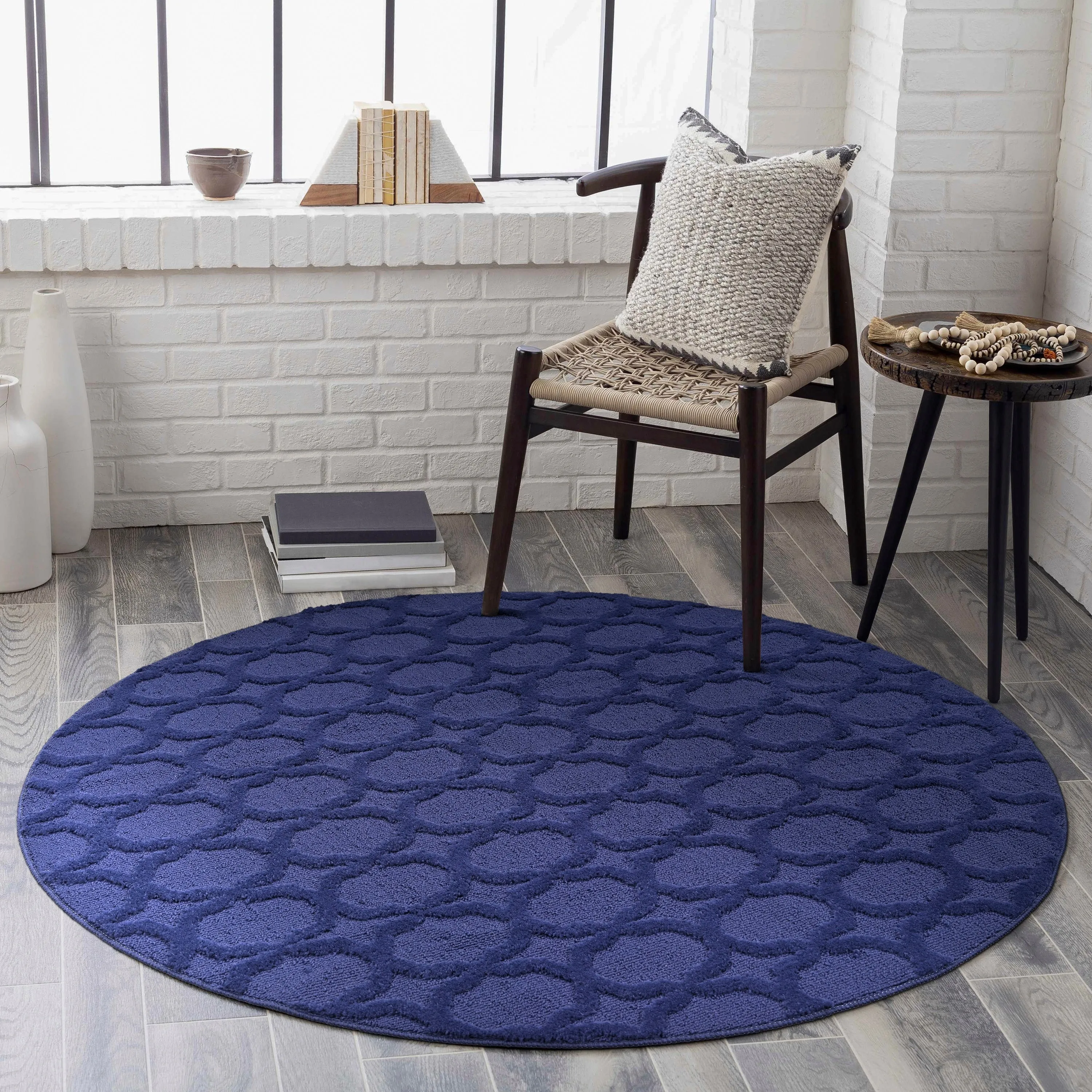 Garland Rug Sparta Geometric Area Rug