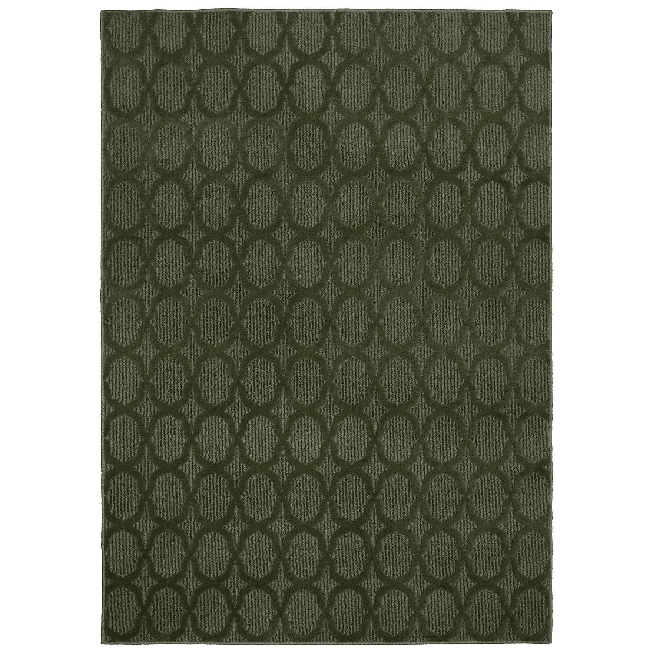 Garland Rug Sparta Geometric Area Rug