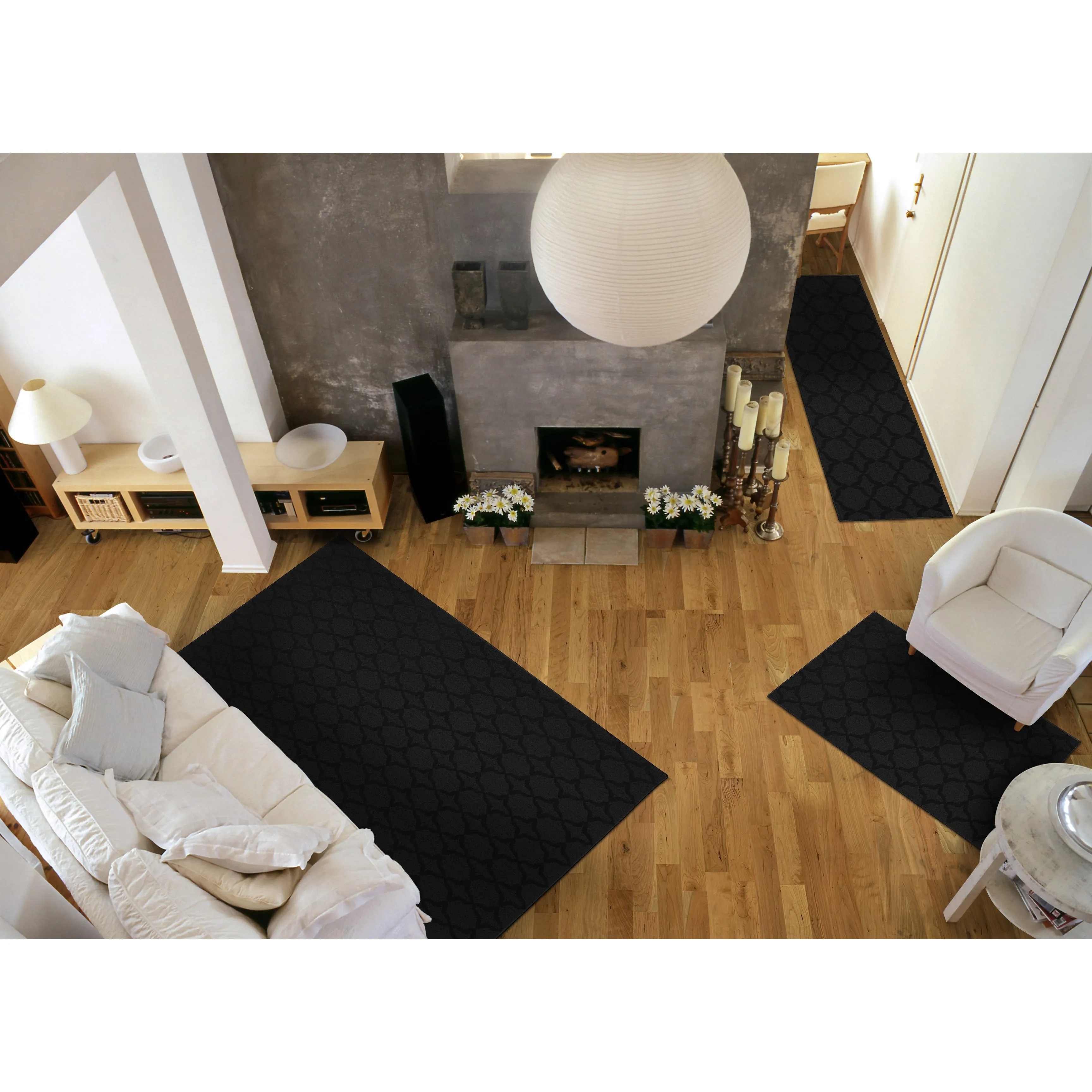 Garland Rug Sparta Geometric Area Rug