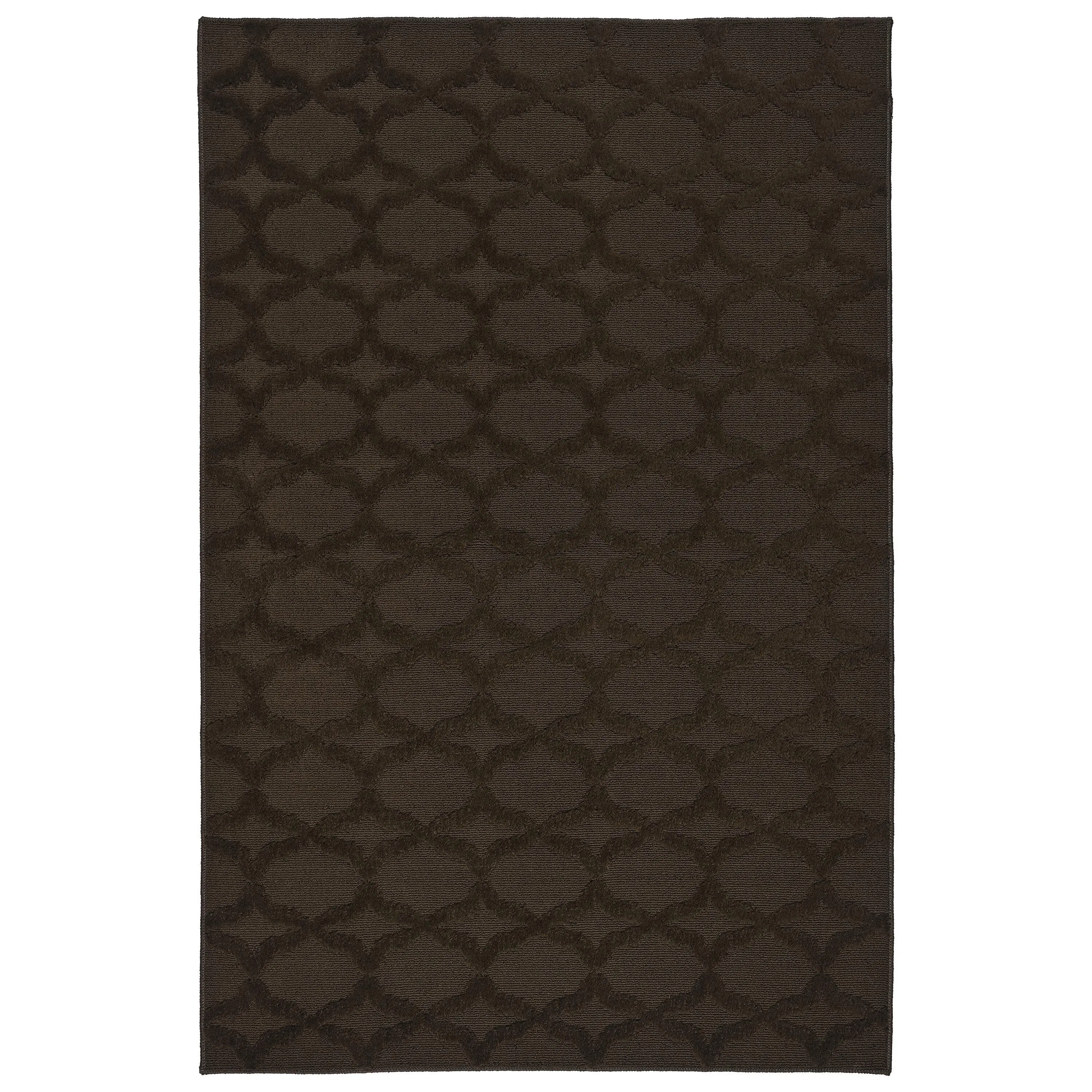 Garland Rug Sparta Geometric Area Rug