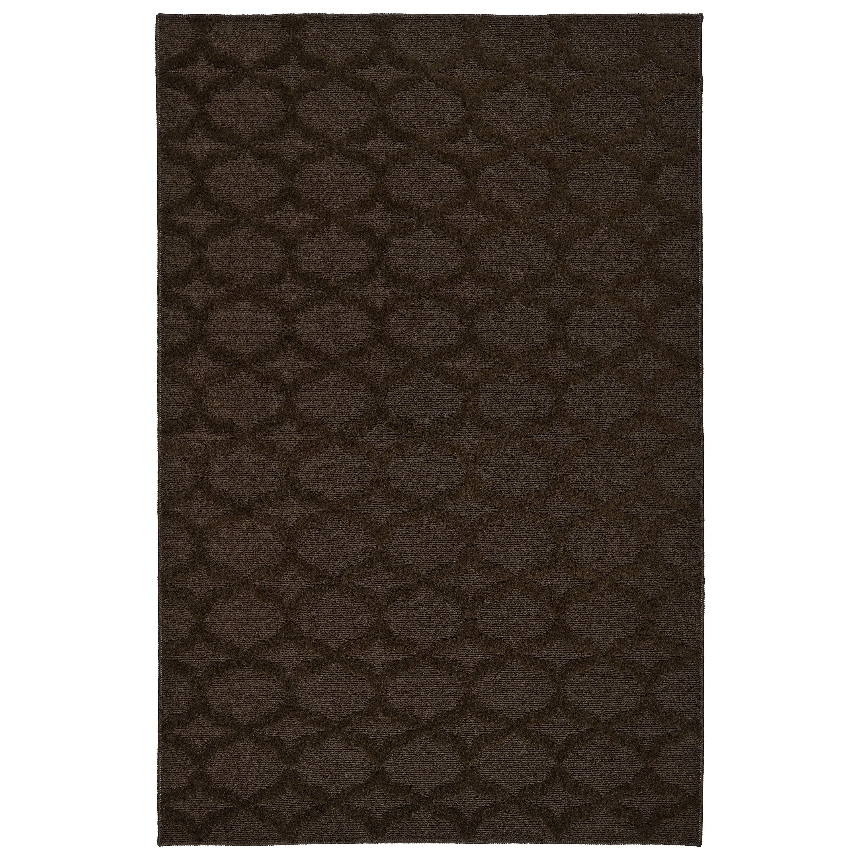 Garland Rug Sparta Geometric Area Rug