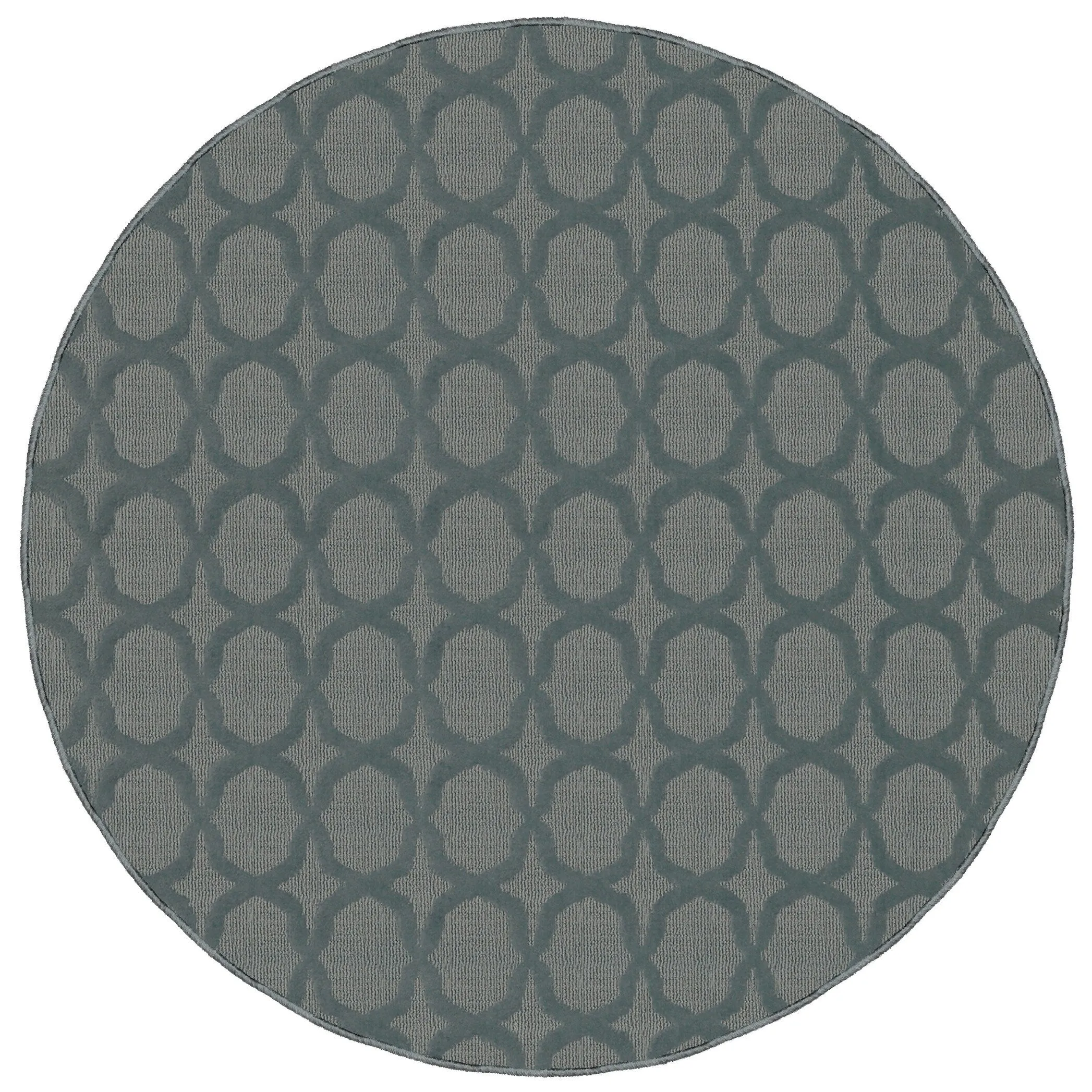 Garland Rug Sparta Geometric Area Rug
