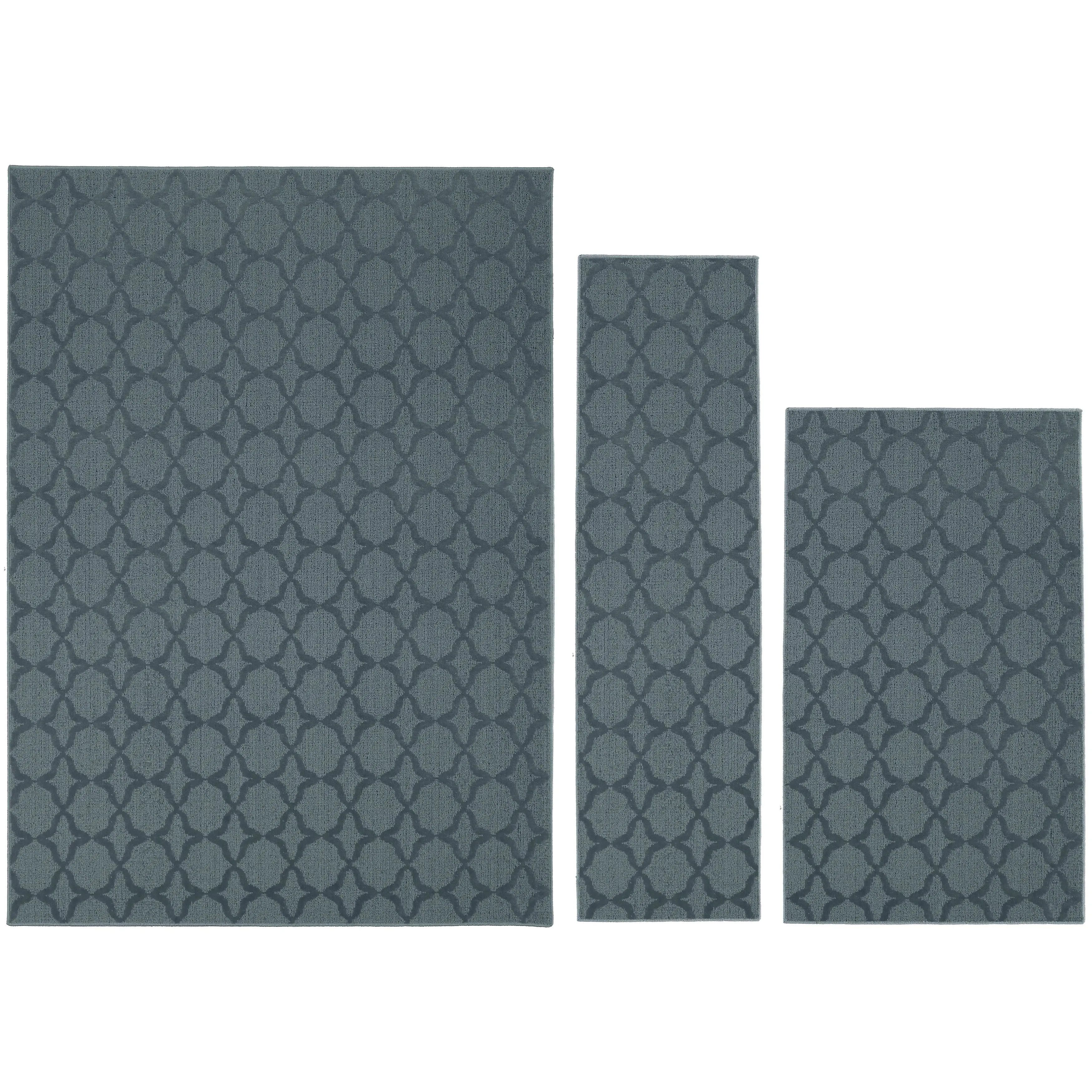 Garland Rug Sparta Geometric Area Rug