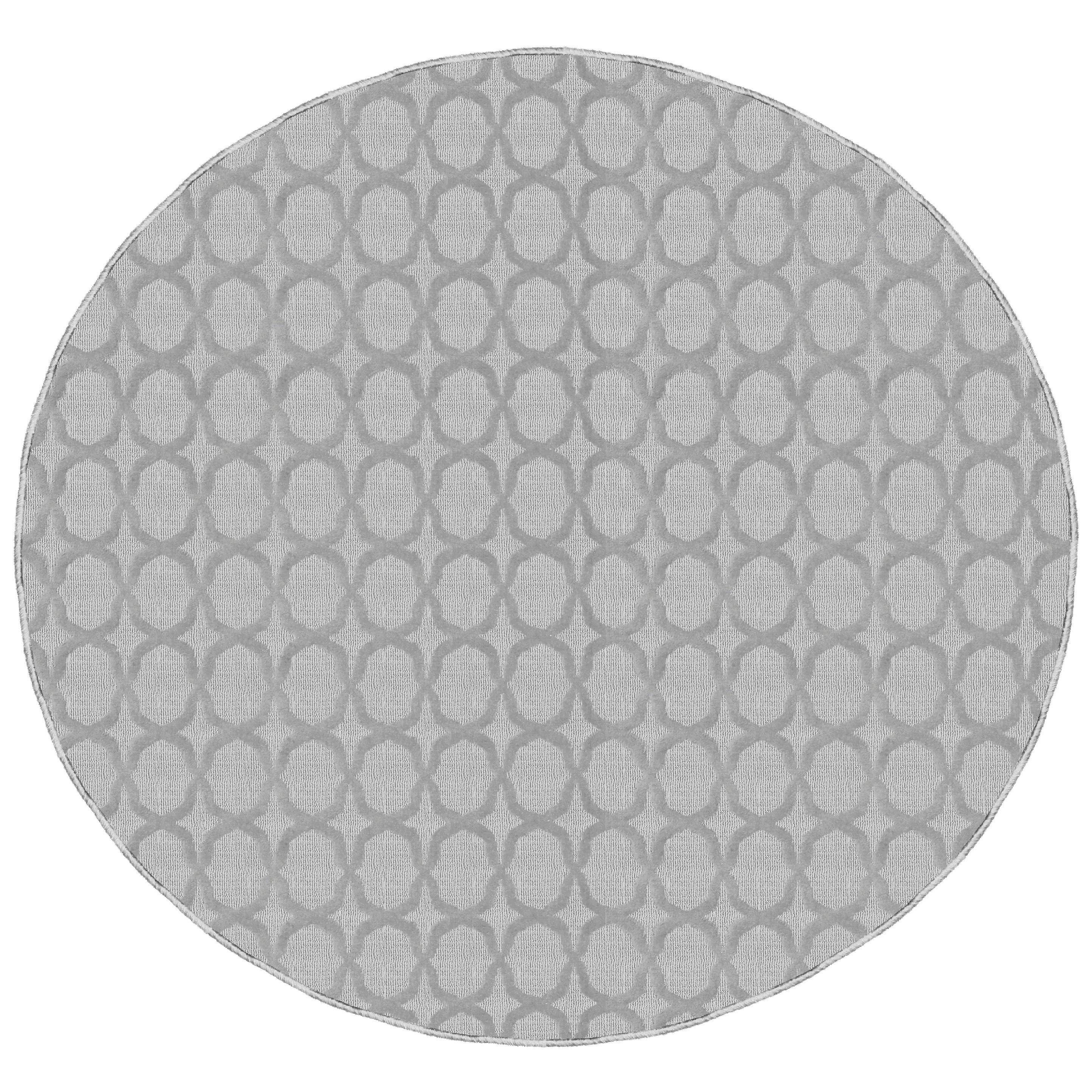 Garland Rug Sparta Geometric Area Rug