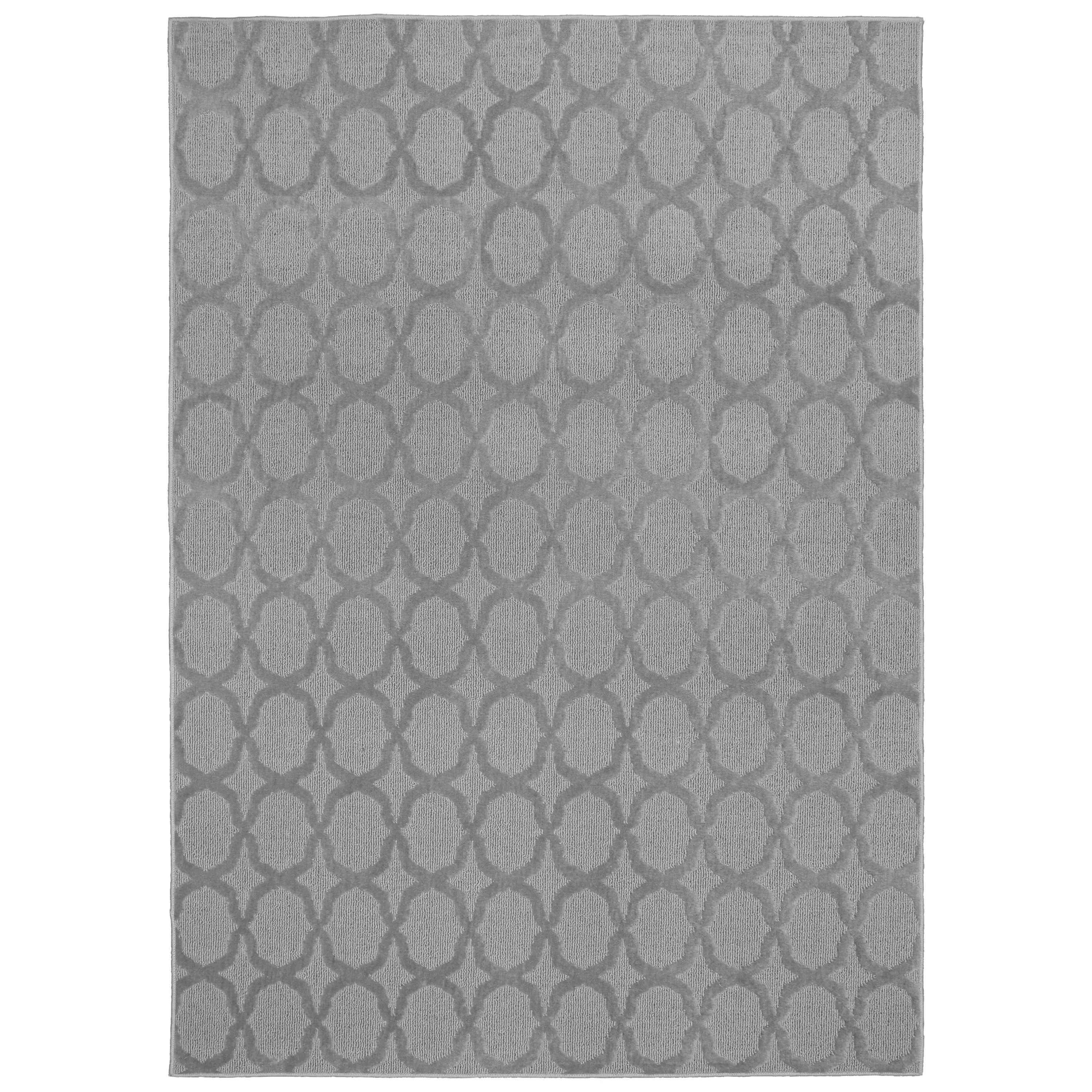 Garland Rug Sparta Geometric Area Rug