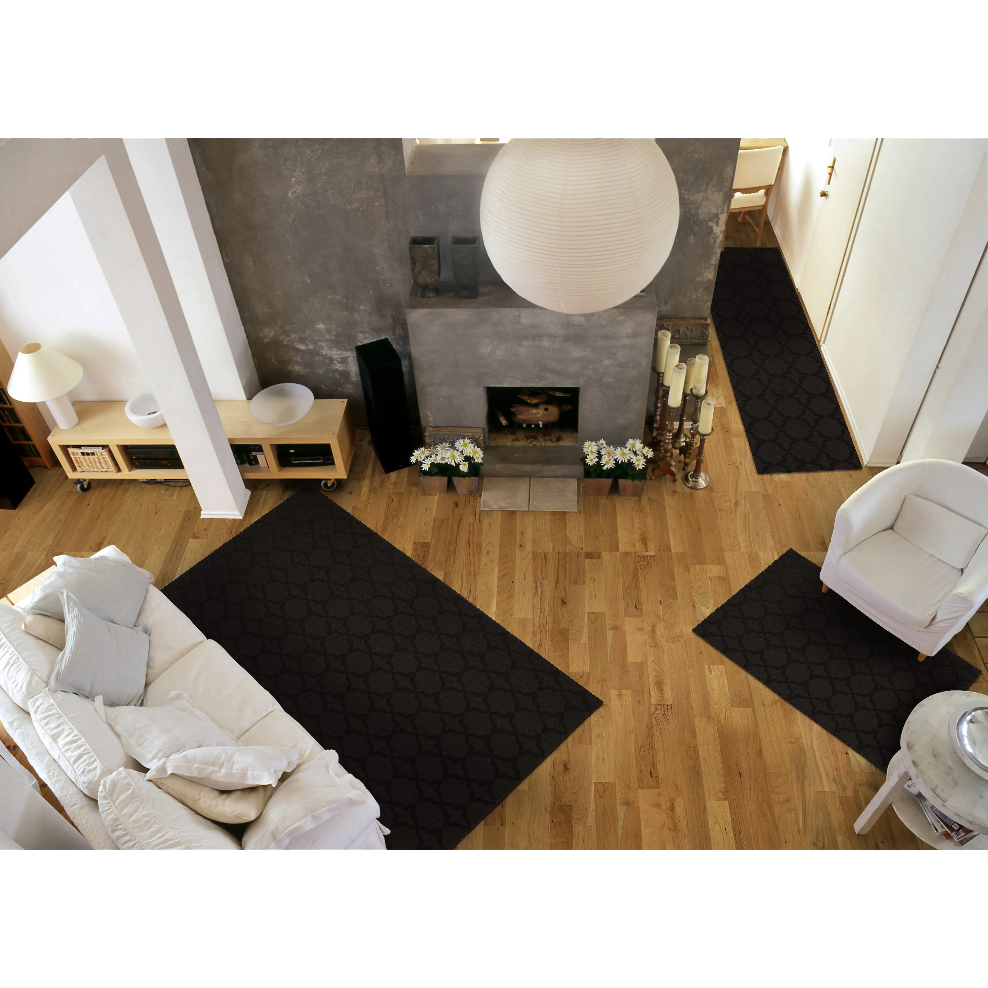Garland Rug Sparta Geometric Area Rug