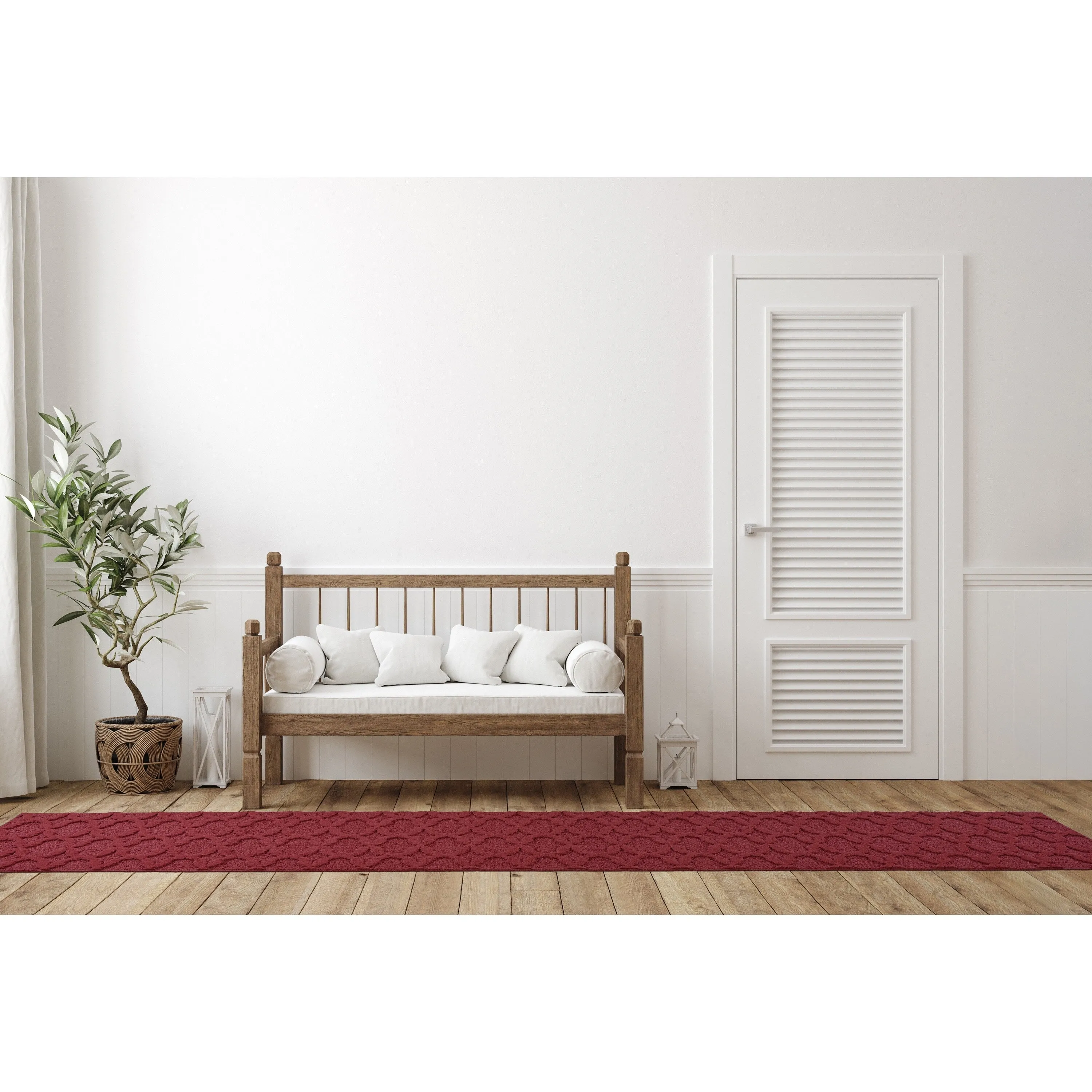 Garland Rug Sparta Geometric Area Rug