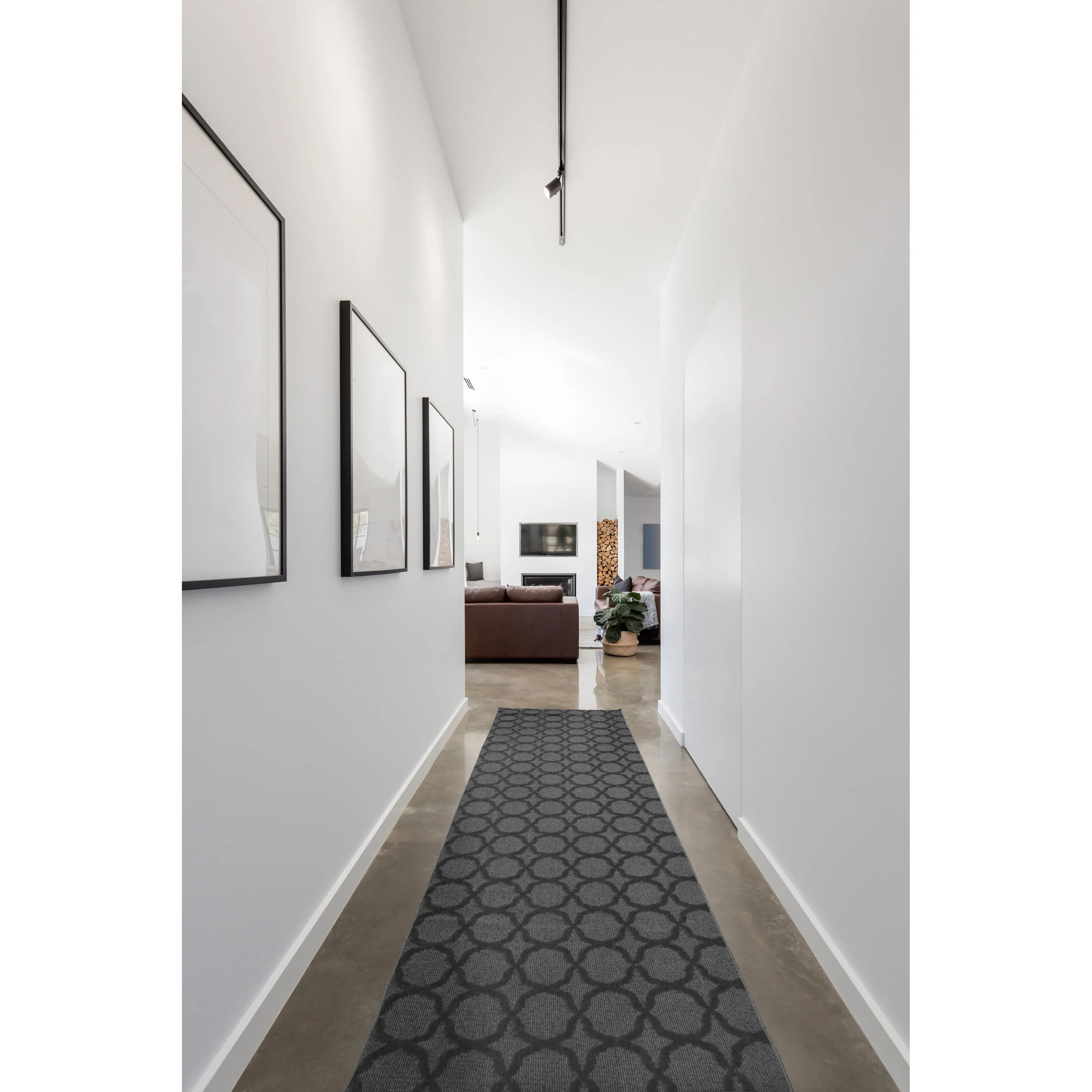 Garland Rug Sparta Geometric Area Rug