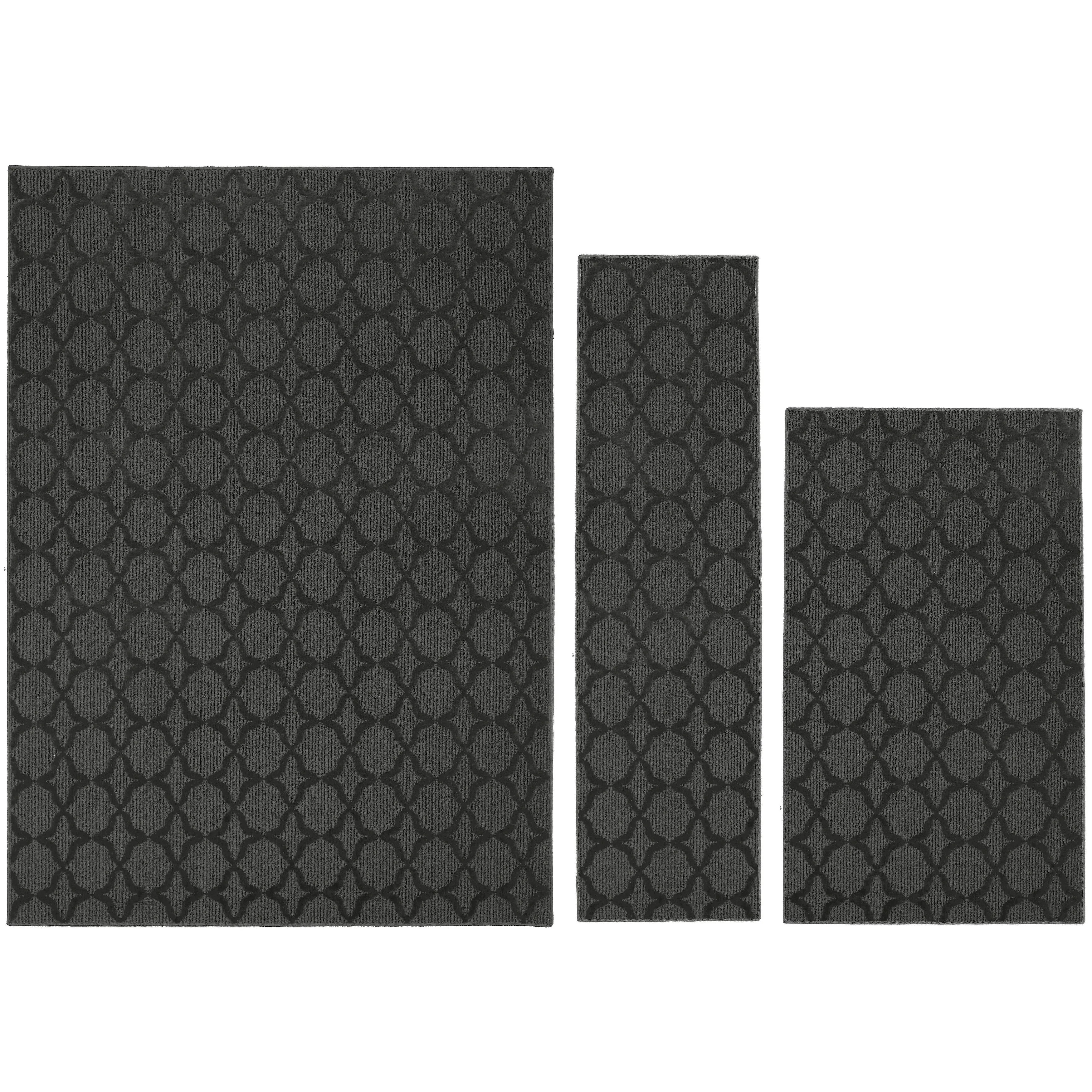 Garland Rug Sparta Geometric Area Rug