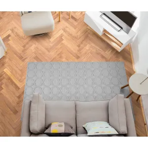 Garland Rug Sparta Geometric Area Rug