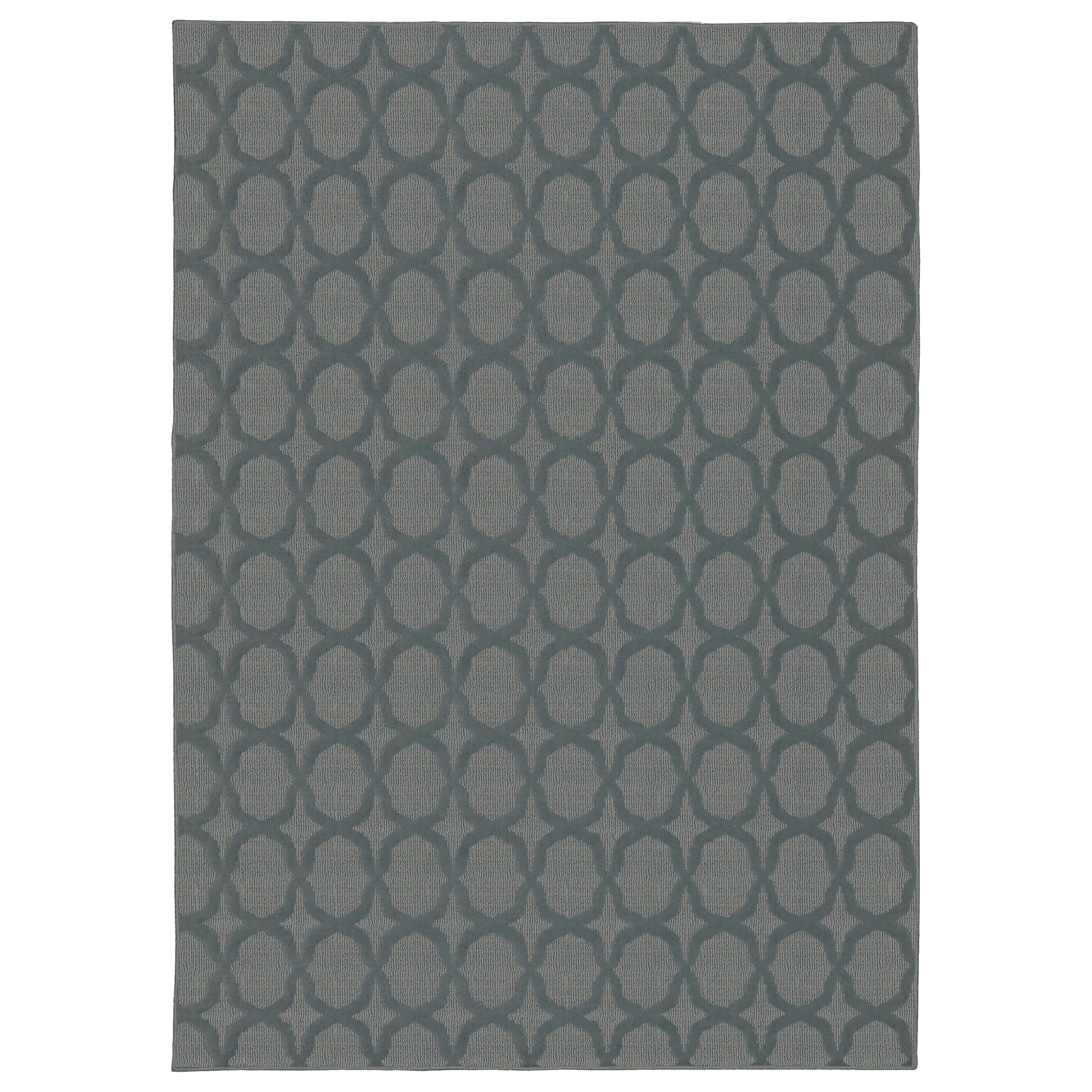 Garland Rug Sparta Geometric Area Rug
