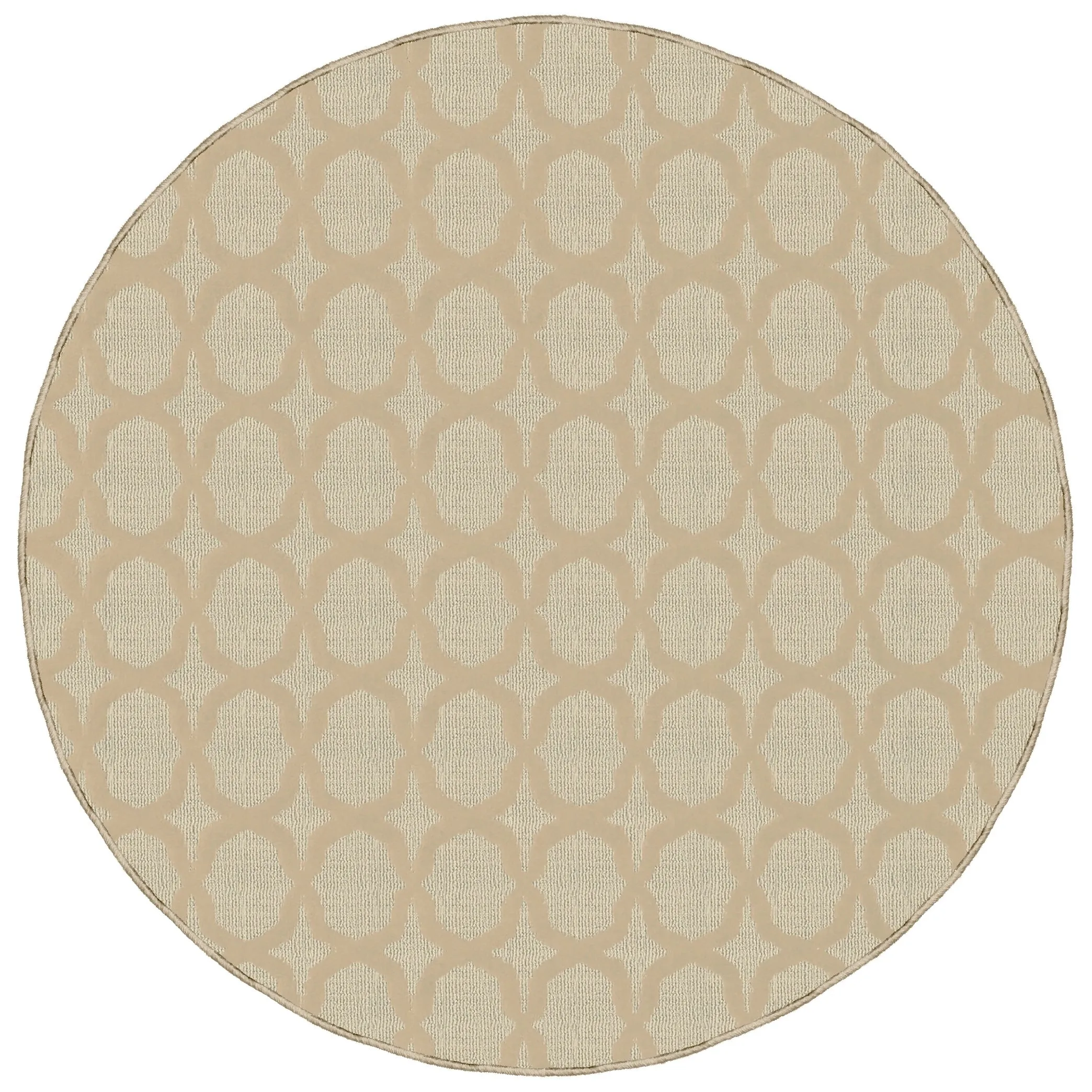 Garland Rug Sparta Geometric Area Rug