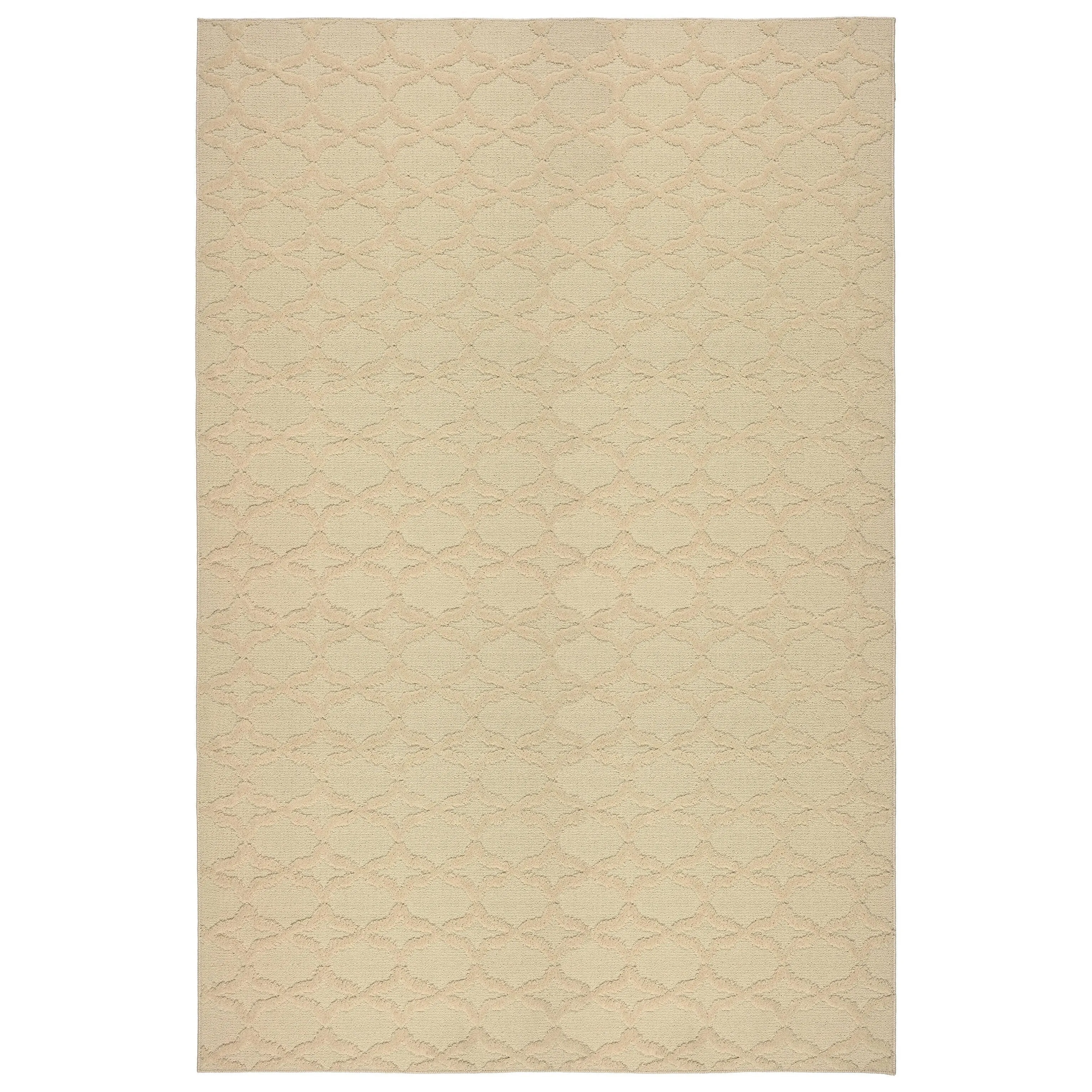 Garland Rug Sparta Geometric Area Rug