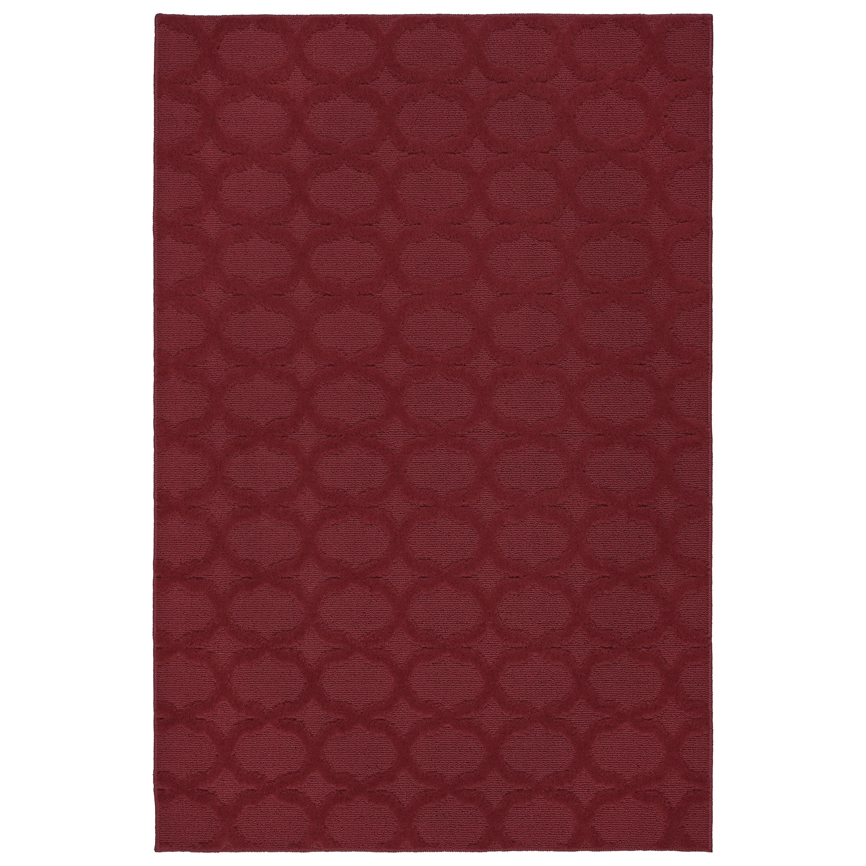 Garland Rug Sparta Geometric Area Rug