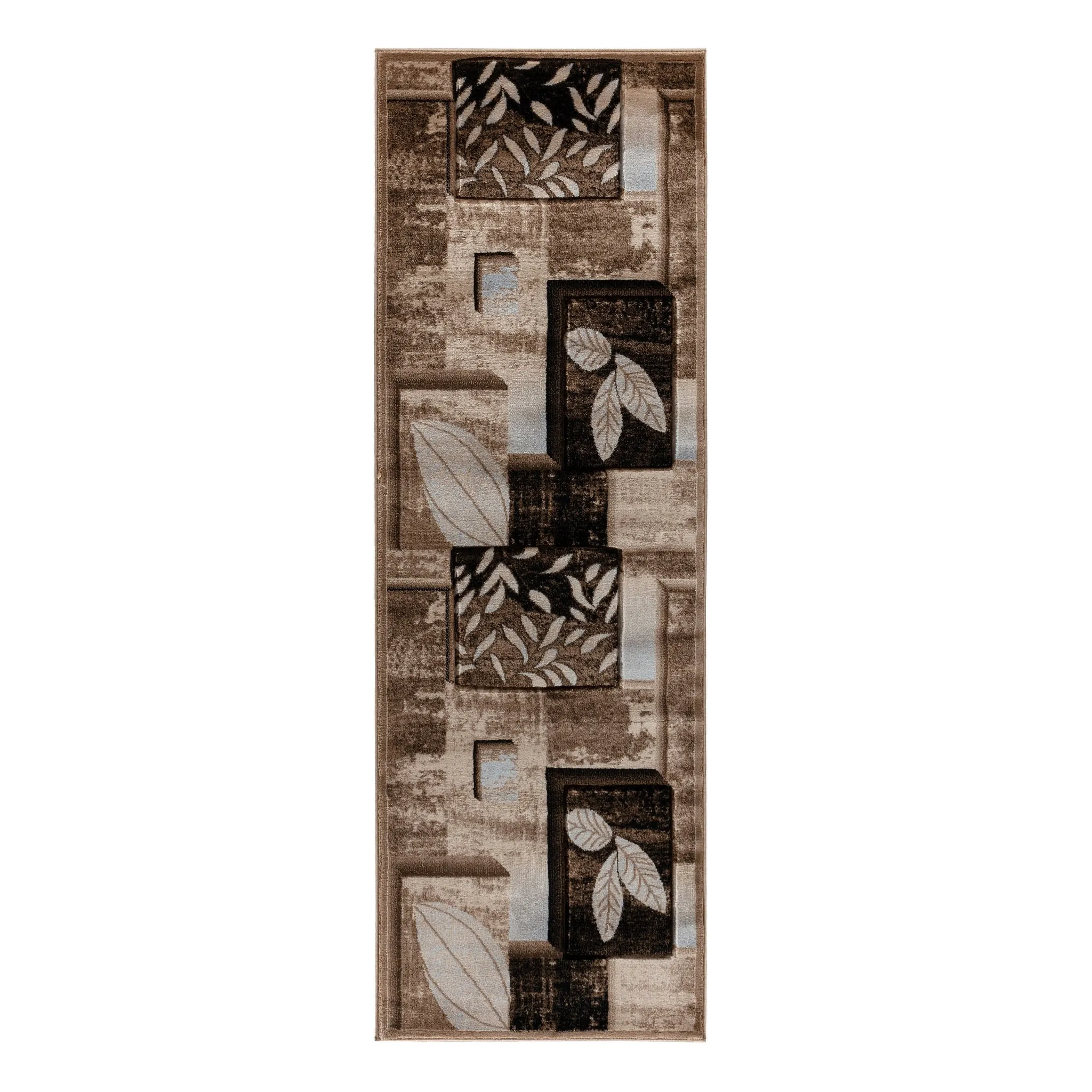 Glamour Collection Area Rug