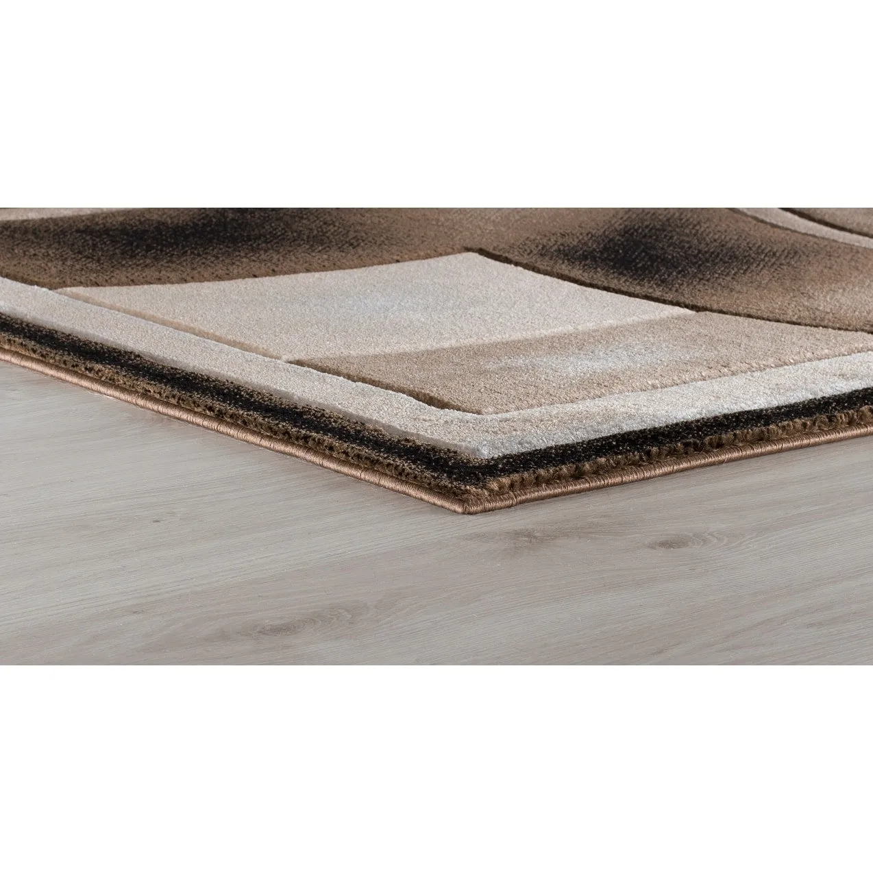 Glamour Collection Area Rug