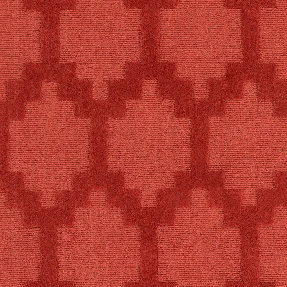 Hand-Loomed Hatfield Wool Rug
