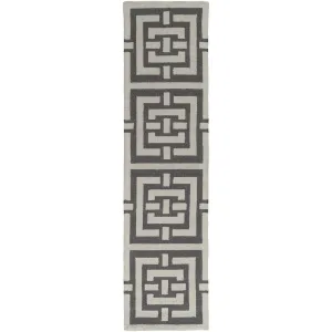 Hand-Tufted Alpharetta Wool Rug