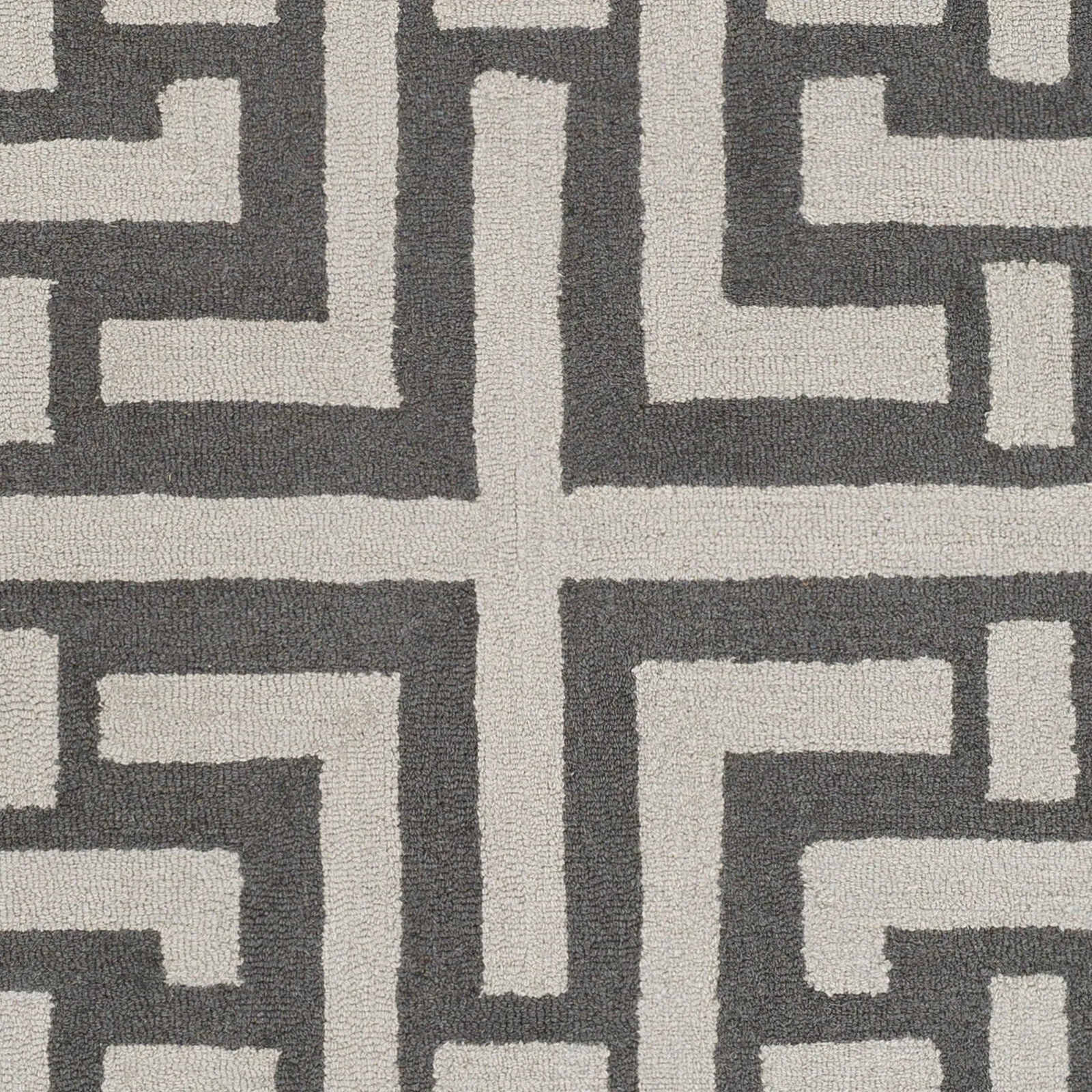 Hand-Tufted Alpharetta Wool Rug