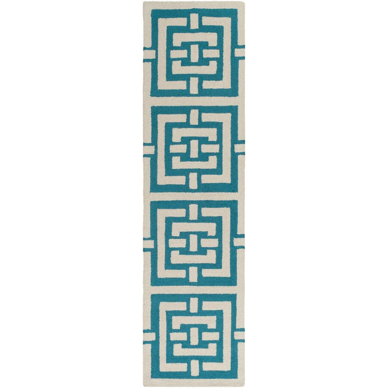 Hand-Tufted Alpharetta Wool Rug