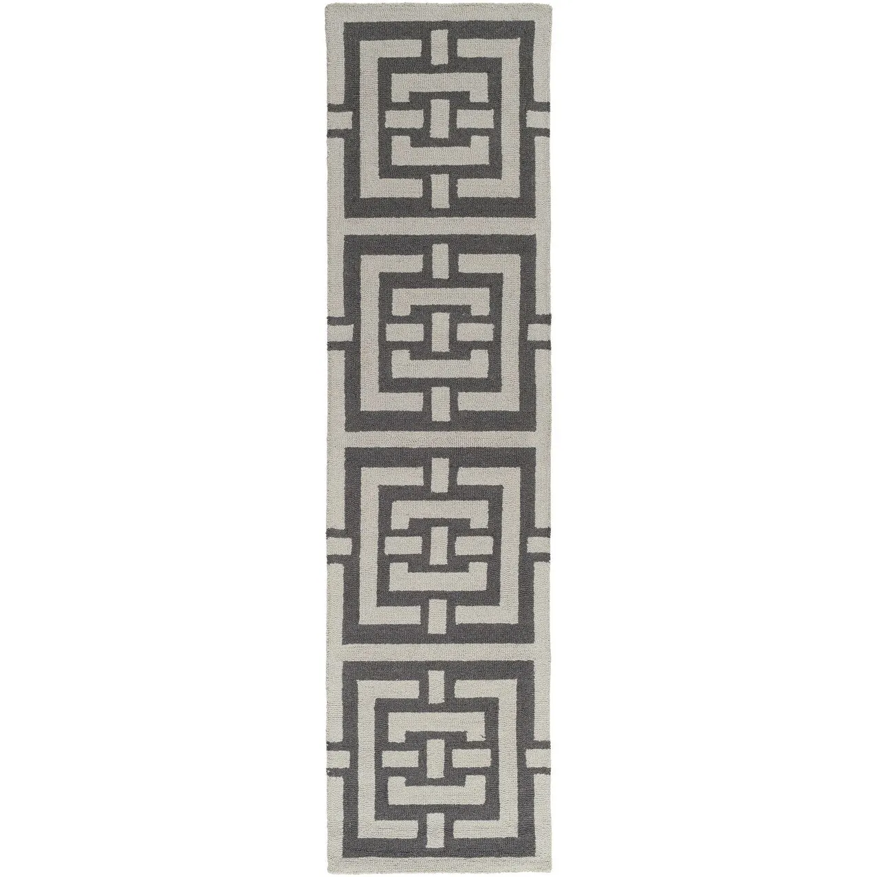 Hand-Tufted Alpharetta Wool Rug