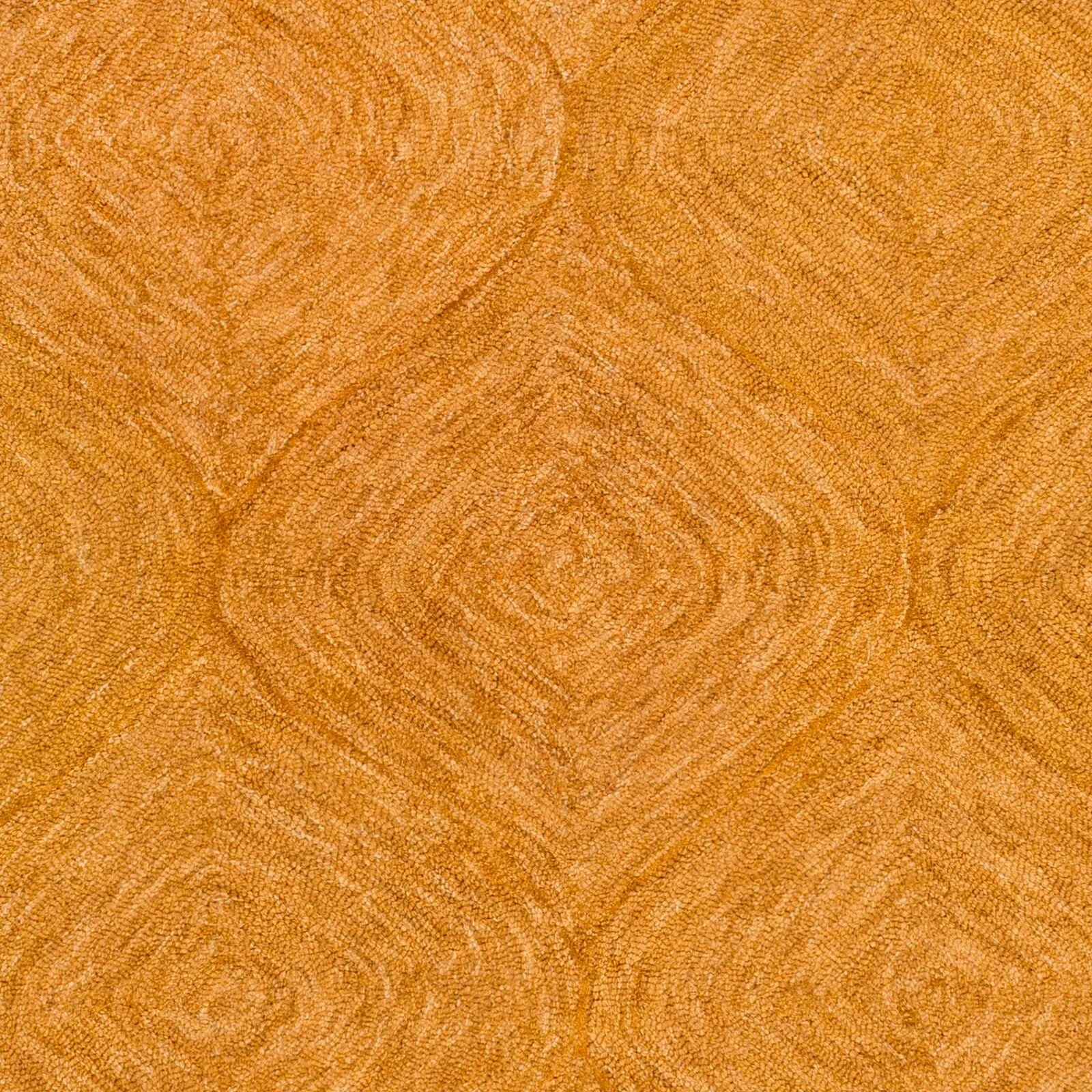 Hand-Tufted Cory Wool Area Rug