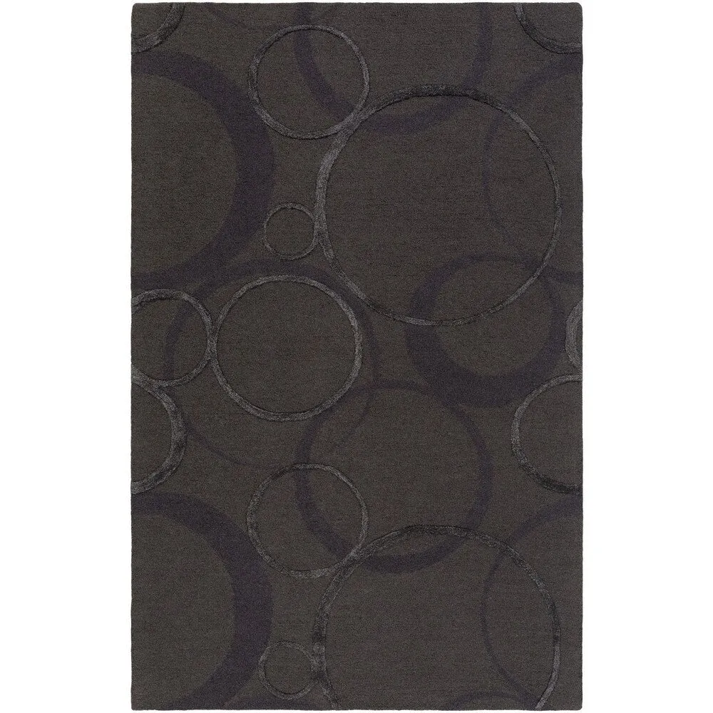 Hand Tufted Paseo Wool/Viscose Rug (9' x 13')