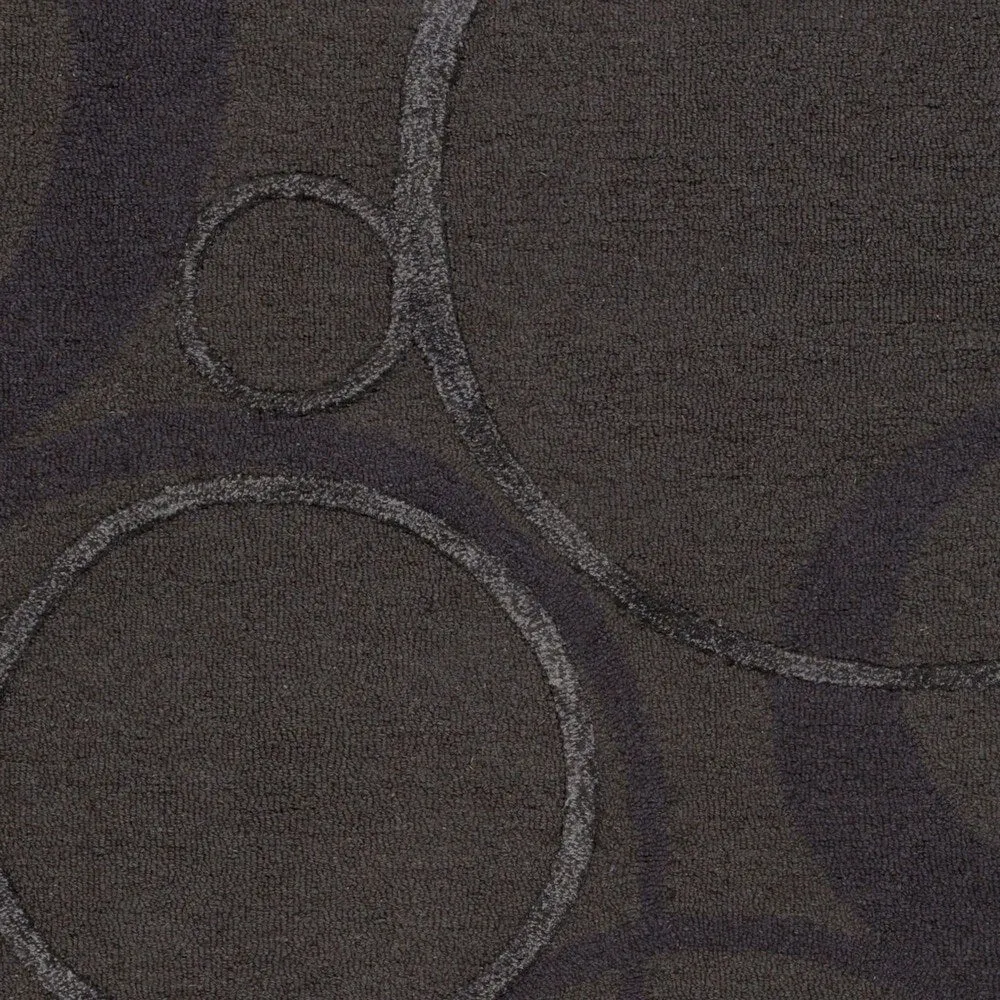 Hand Tufted Paseo Wool/Viscose Rug (9' x 13')