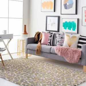 Hand-Tufted Vesey Wool Rug