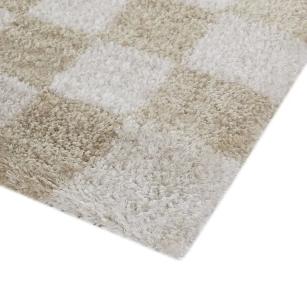 Havill Classic Checkered Area Rug