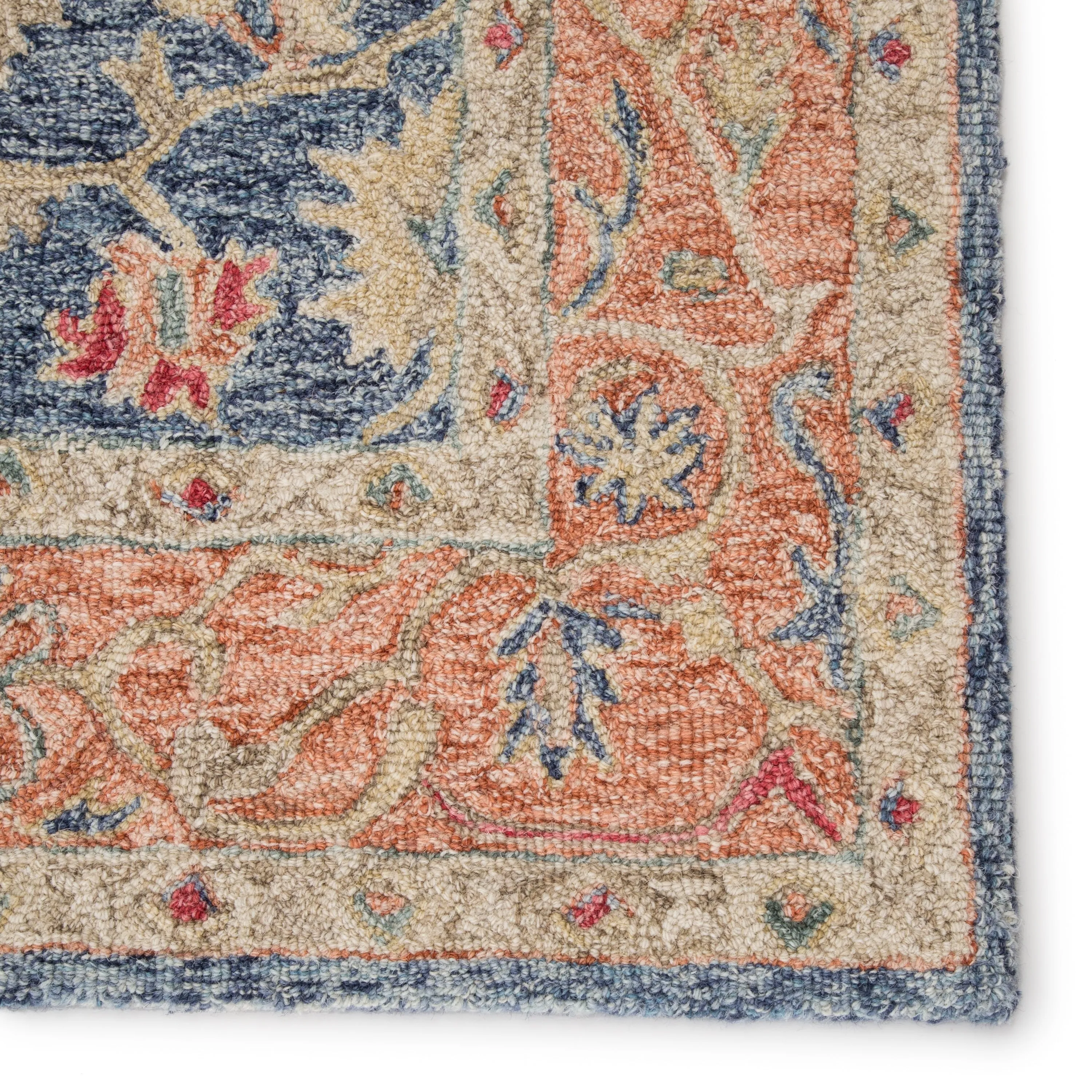 Havin Handmade Oriental Area Rug