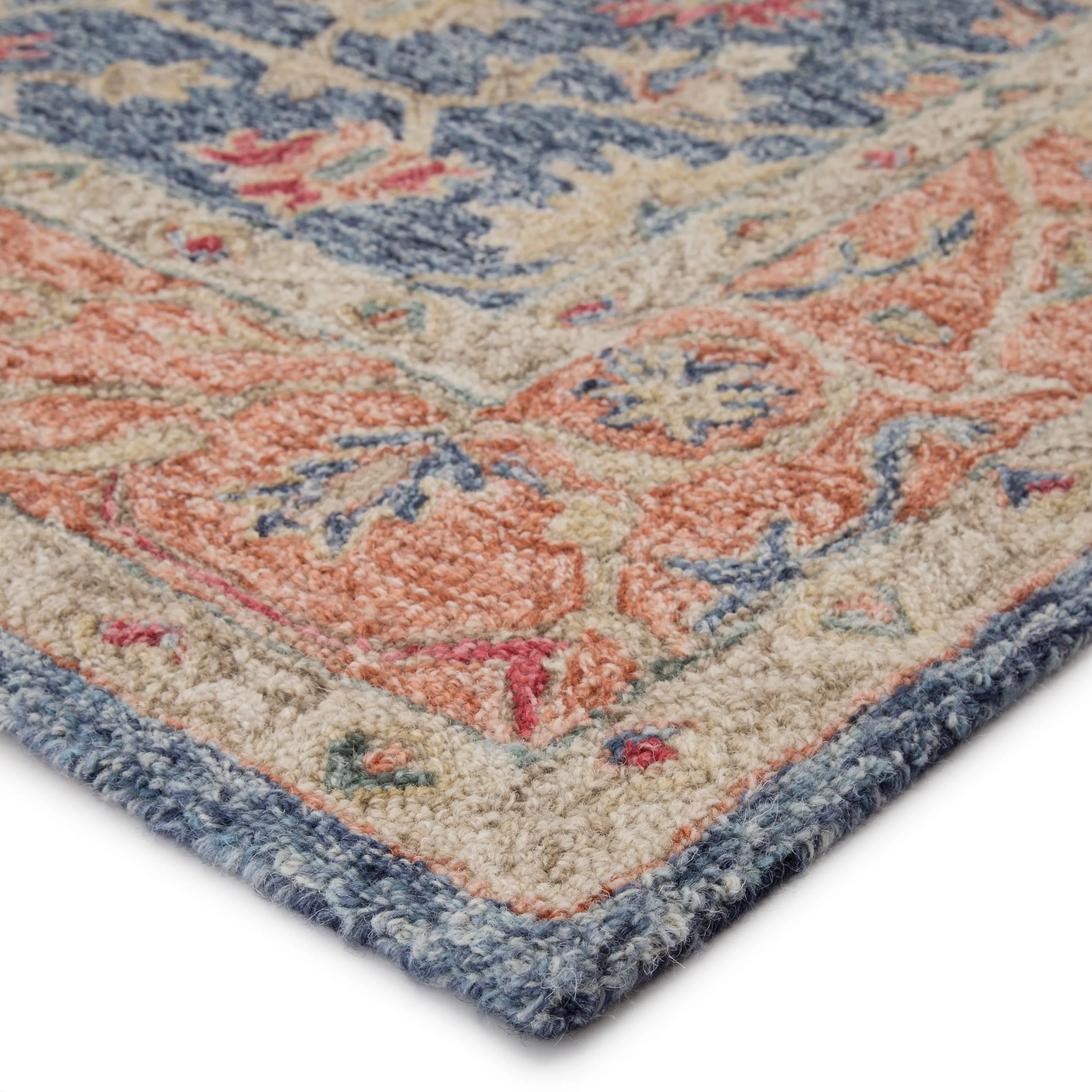 Havin Handmade Oriental Area Rug