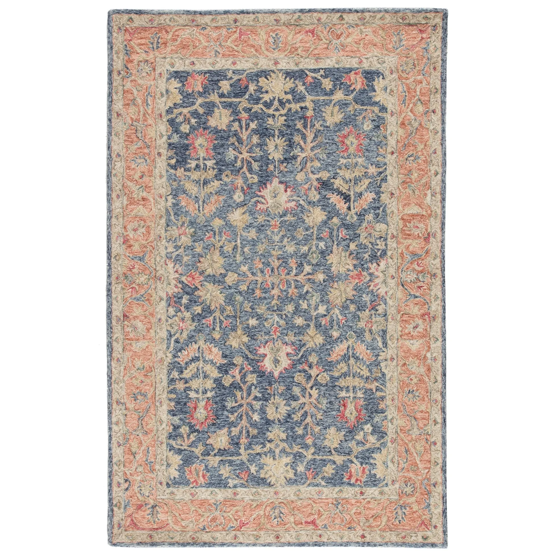 Havin Handmade Oriental Area Rug