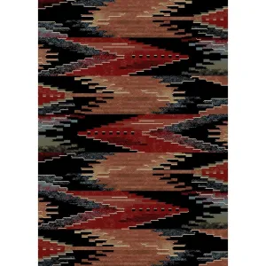 Hearthside Lodge Southwest Area Rug