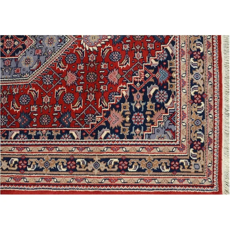 HERAT ORIENTAL Handmade Bidjar Wool Rug - 2'5 x 4'9