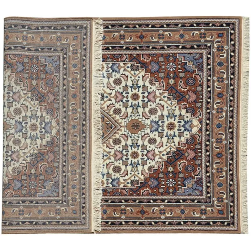 HERAT ORIENTAL Handmade Bidjar Wool Rug - 2'5 x 4'9