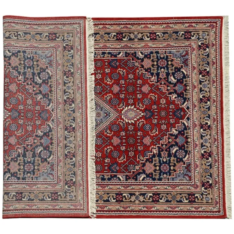 HERAT ORIENTAL Handmade Bidjar Wool Rug - 2'5 x 4'9