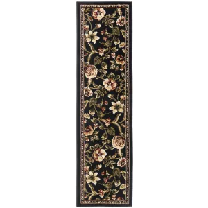 HOME DYNAMIX Optimum Amell Traditional Floral Runner Area Rug