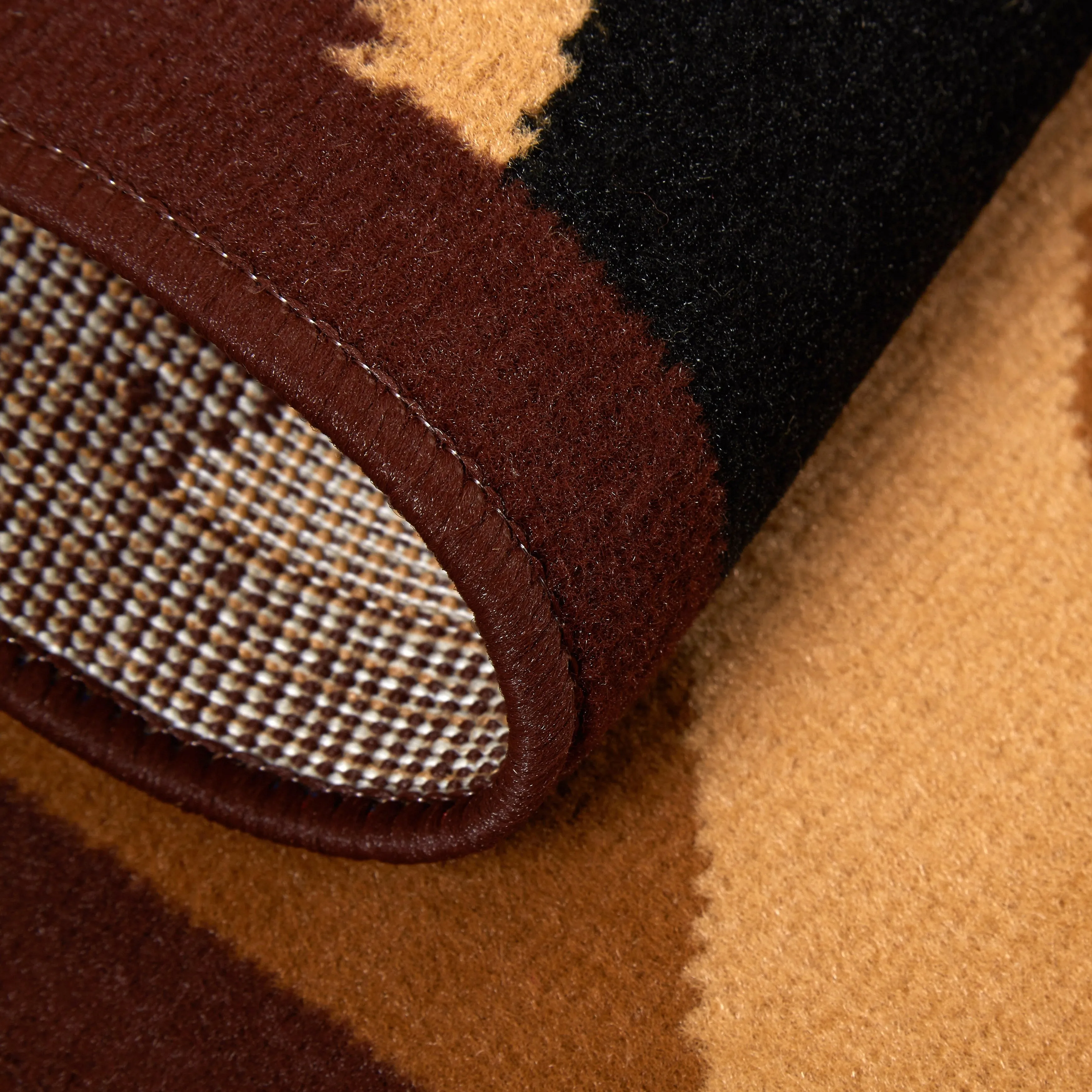 Home Dynamix Premium Rizzy Contemporary Border Area Rug