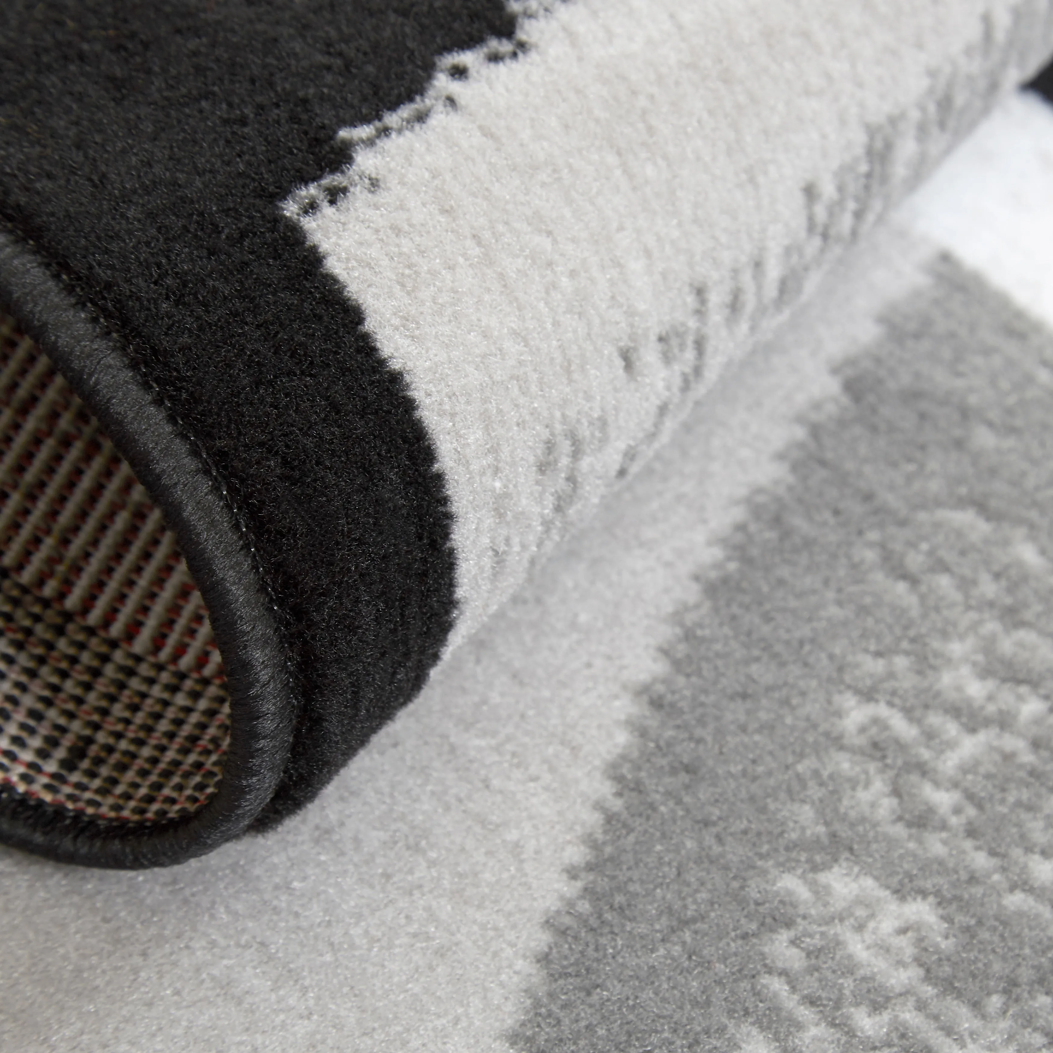 Home Dynamix Premium Rizzy Contemporary Border Area Rug