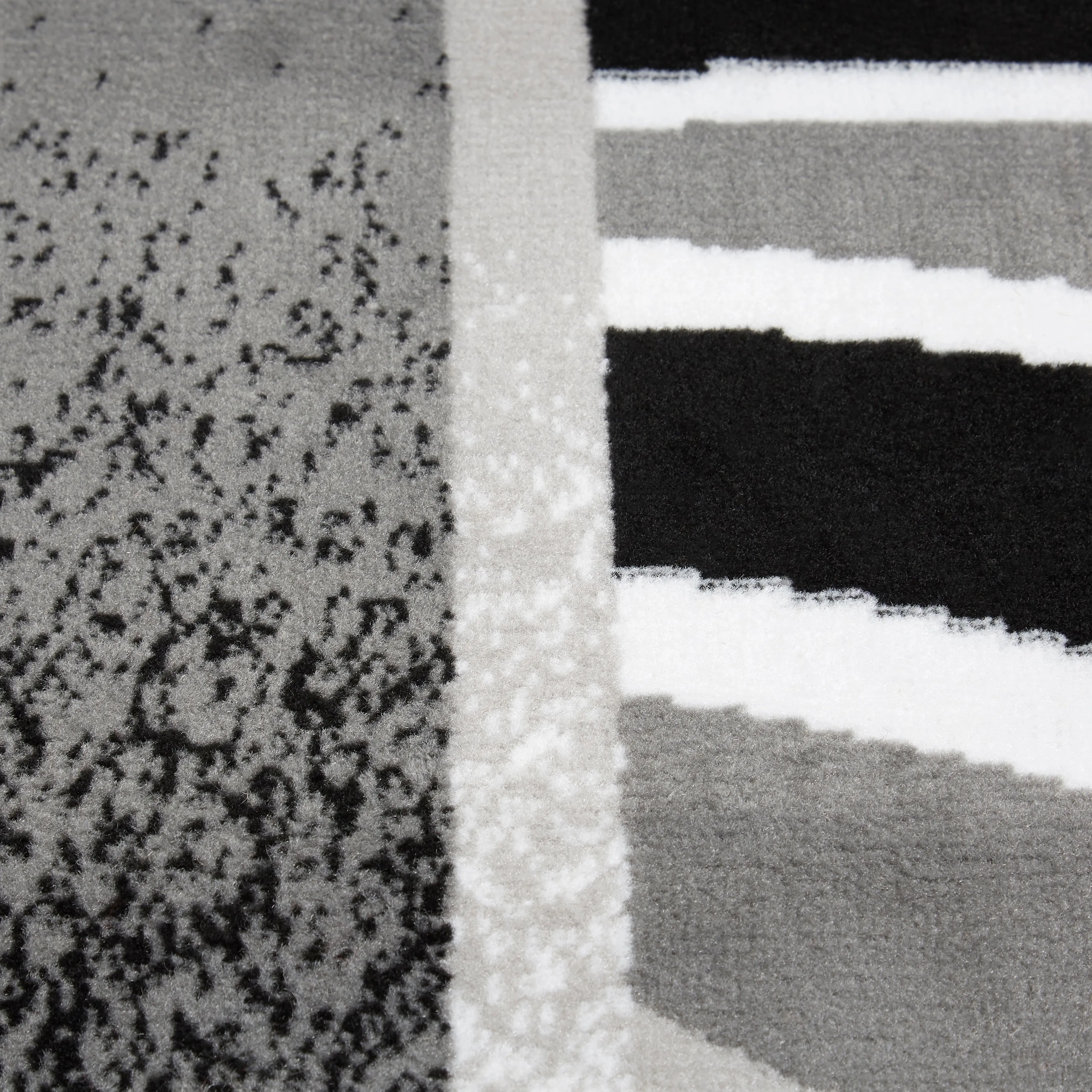 Home Dynamix Premium Rizzy Contemporary Border Area Rug
