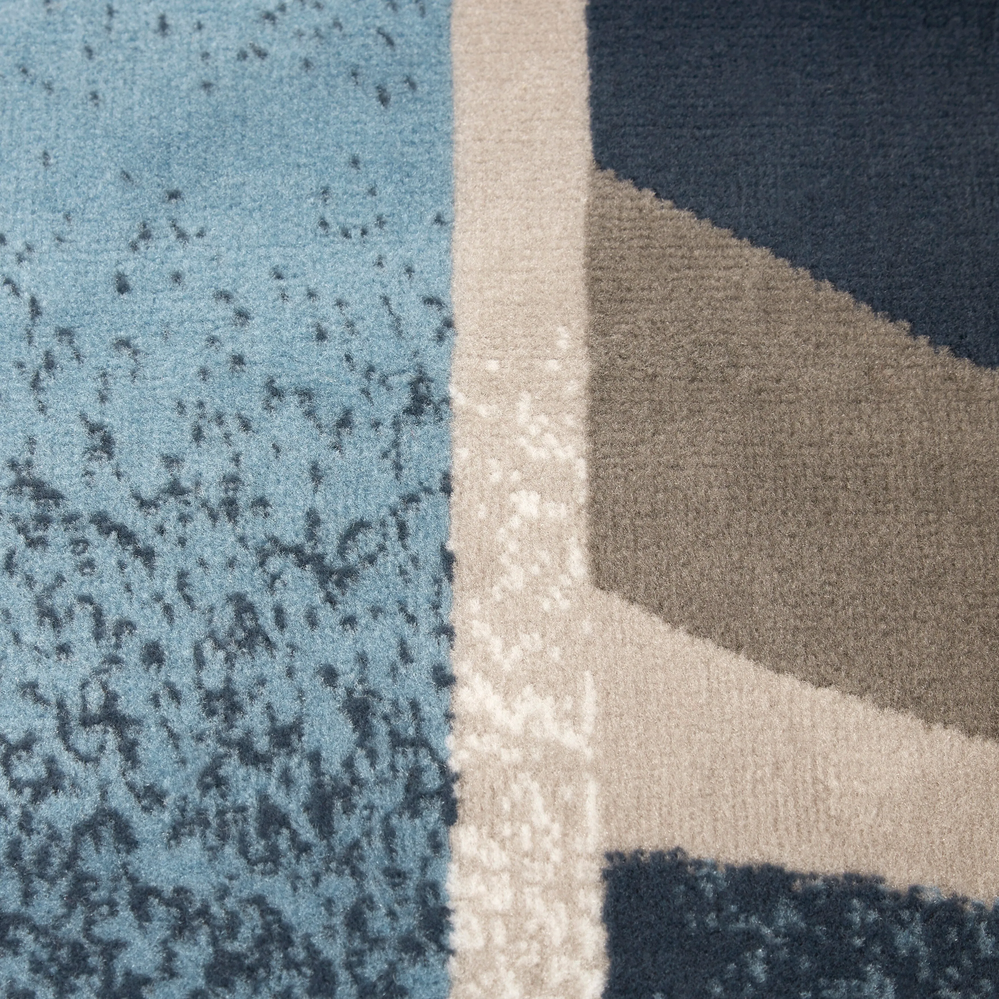 Home Dynamix Premium Rizzy Contemporary Border Area Rug
