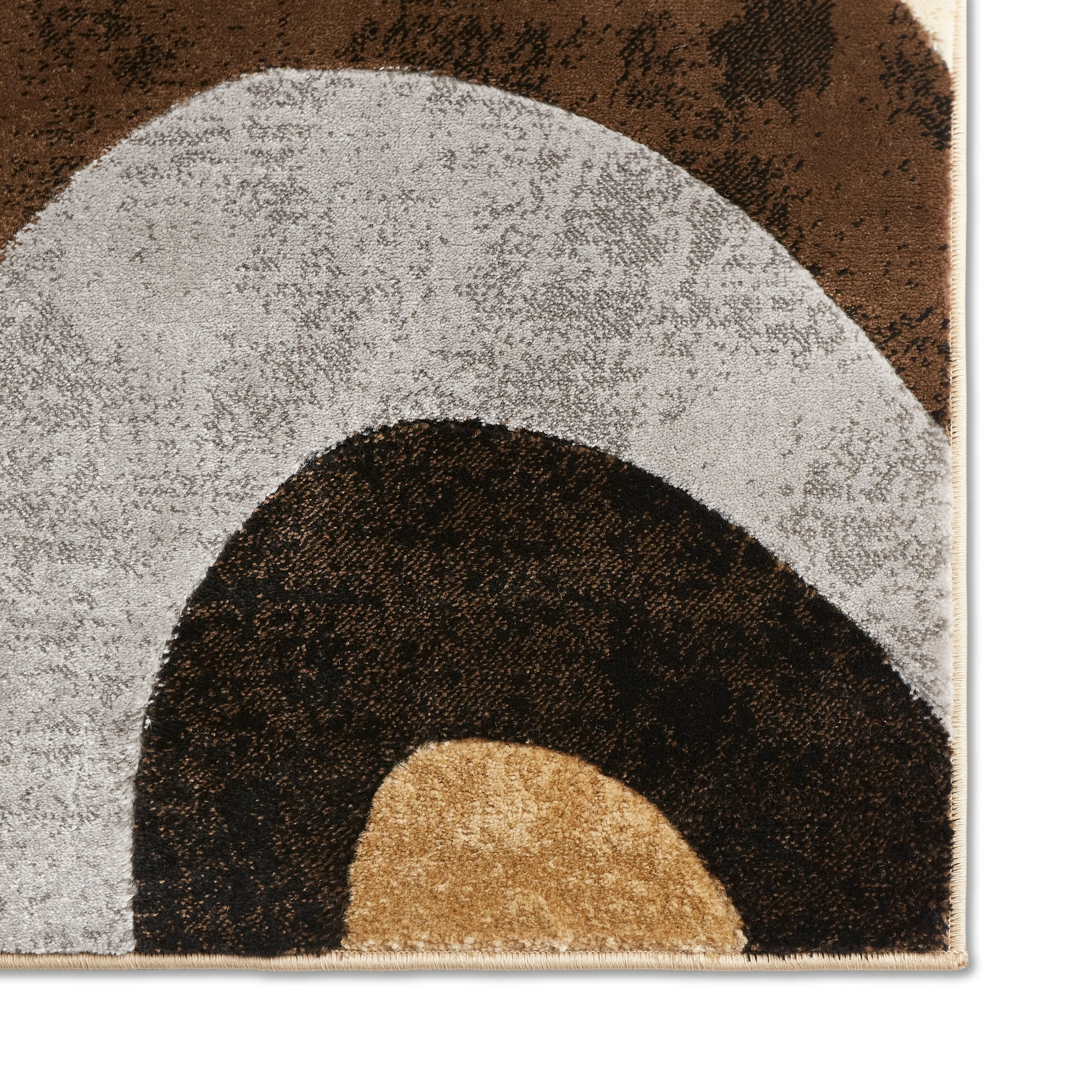 HOME DYNAMIX Tribeca Slade Contemporary Abstract Area Rug