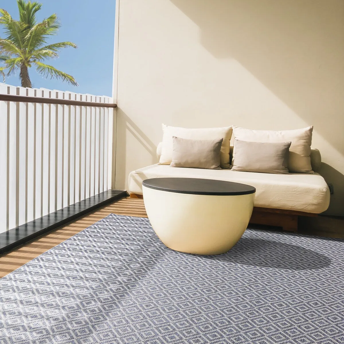 Home Dynamix Tripoli Lydia Indoor/ Outdoor Area Rug