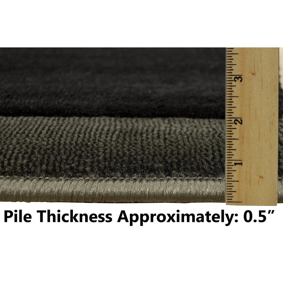 HR Sage Green. Mocha. Beige and Multi Modern Contemporary Area Rugs-Abstract with Wavy Swirls -Shed Free