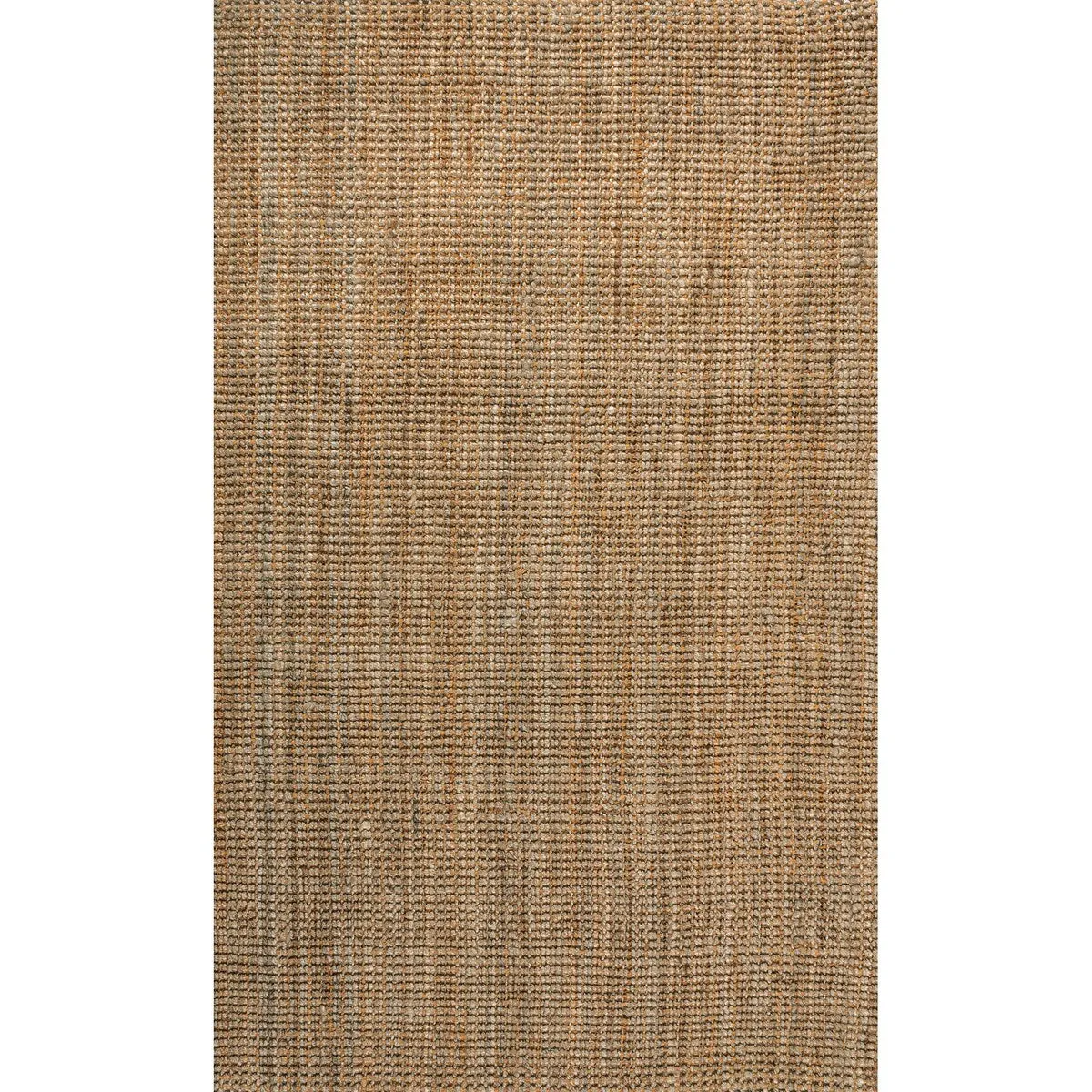 JONATHAN Y Cyrus Traditional Rustic Handwoven Jute Solid Natural Area Rug