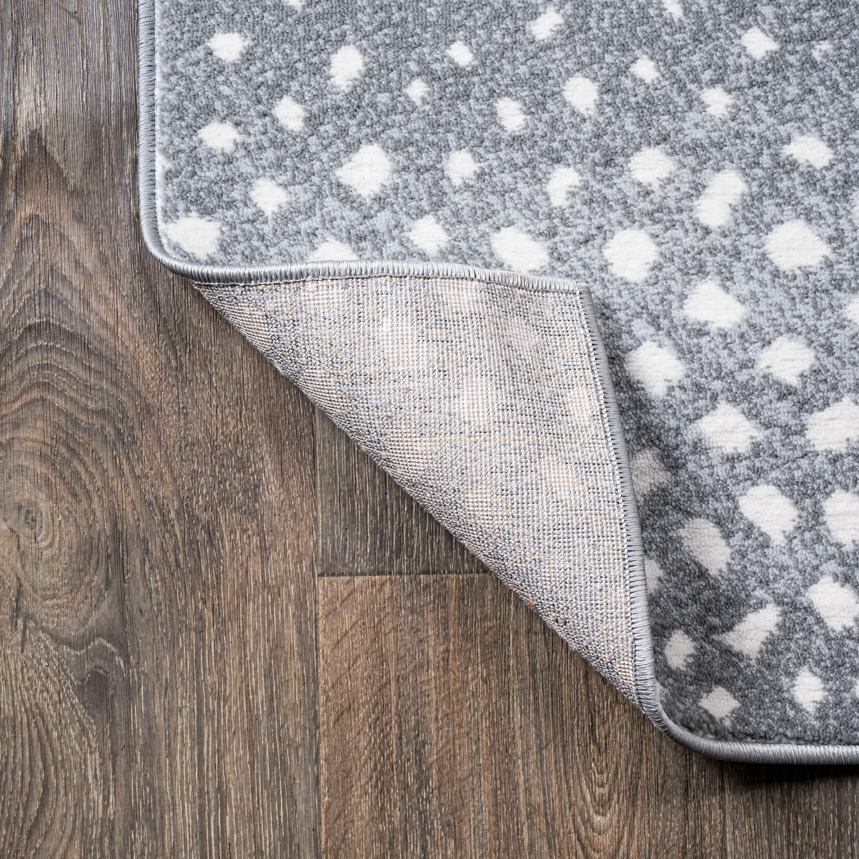 JONATHAN Y Goa Modern Animal Area Rug
